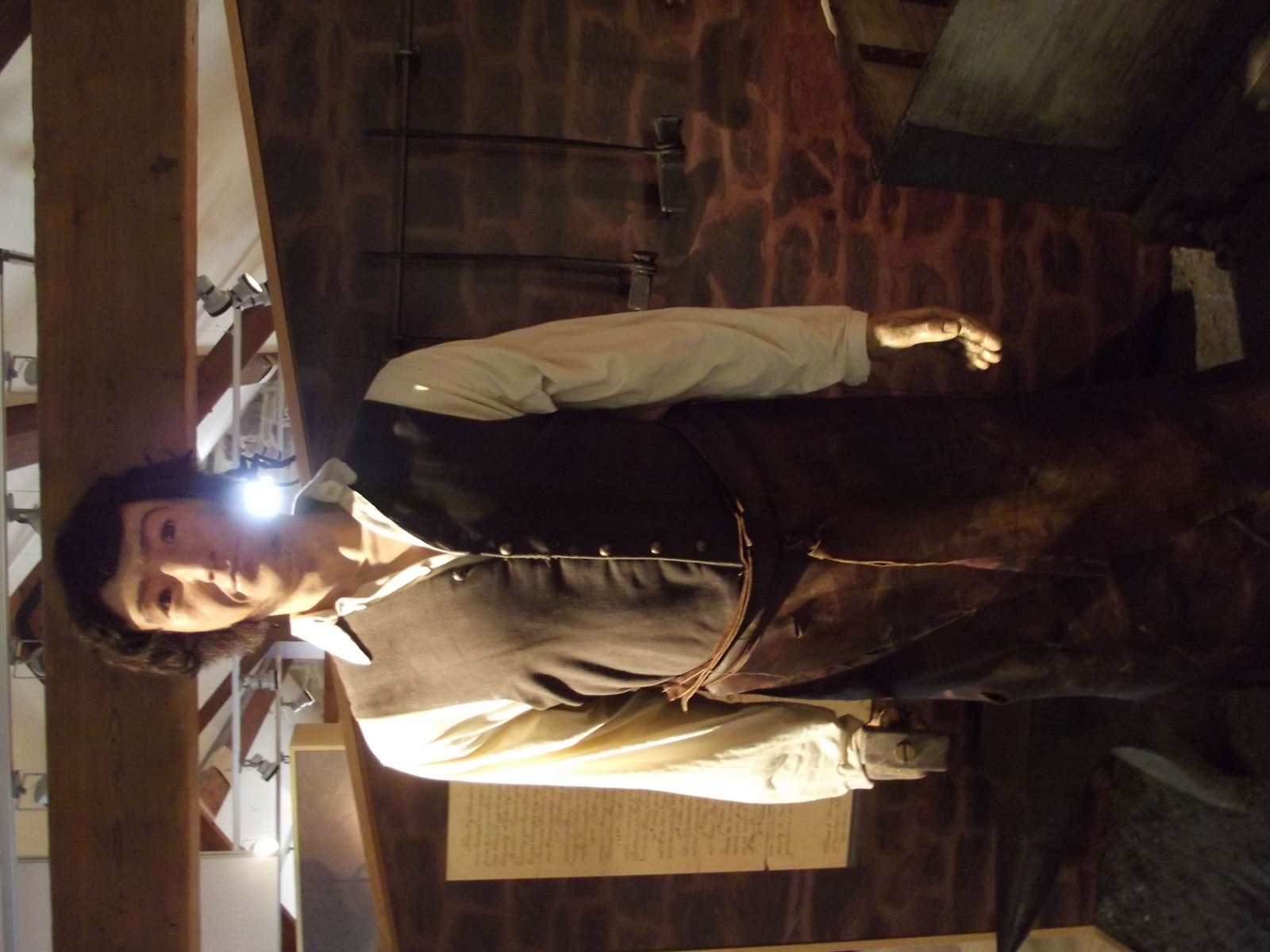 National Tramway Museum