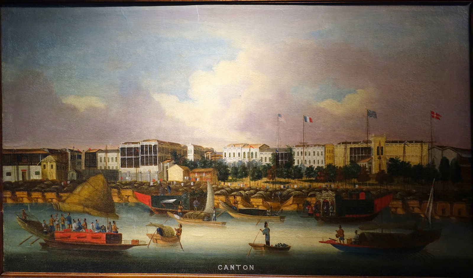 Museum of the Orient