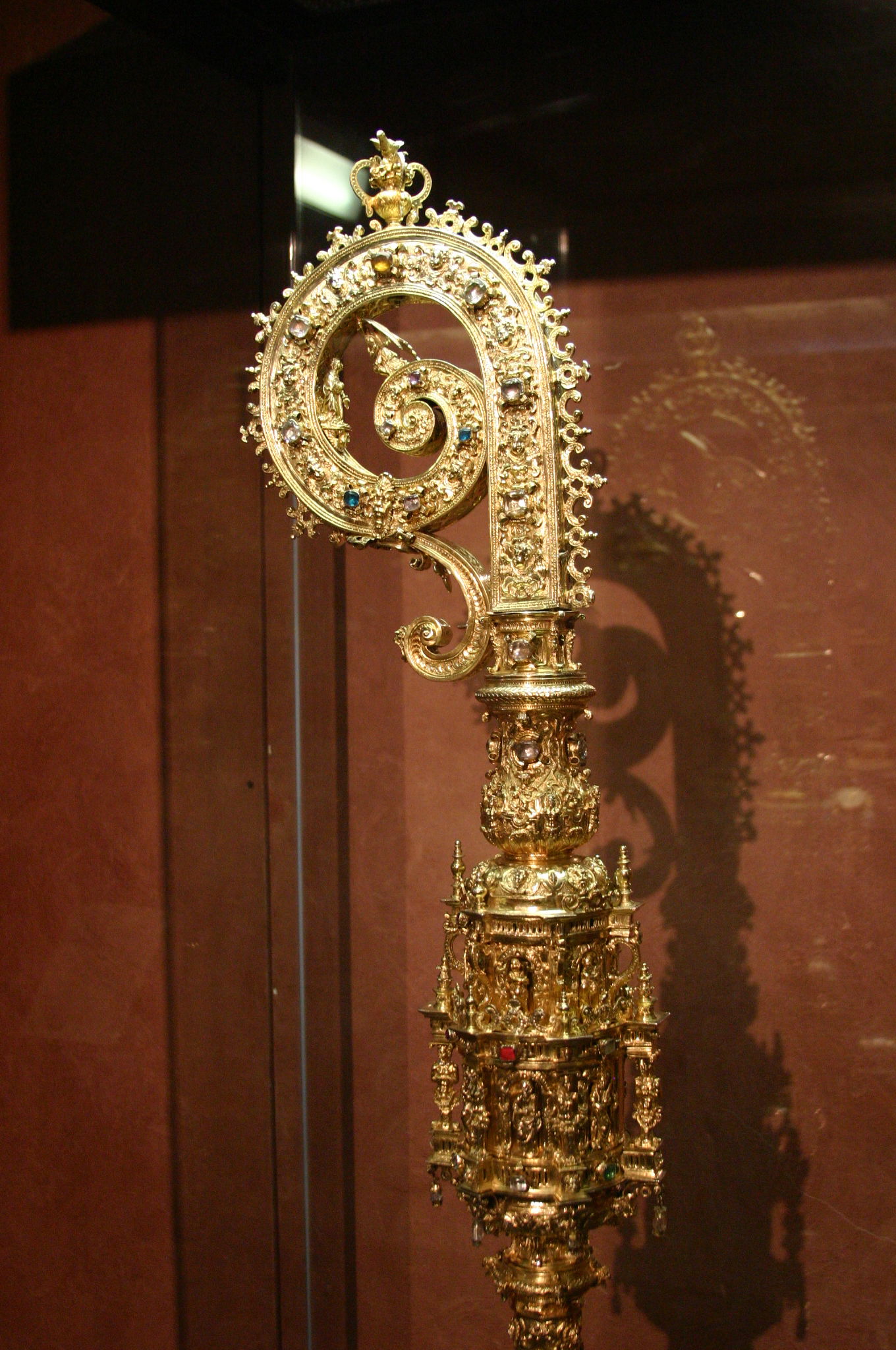 National Museum of Ancient Art