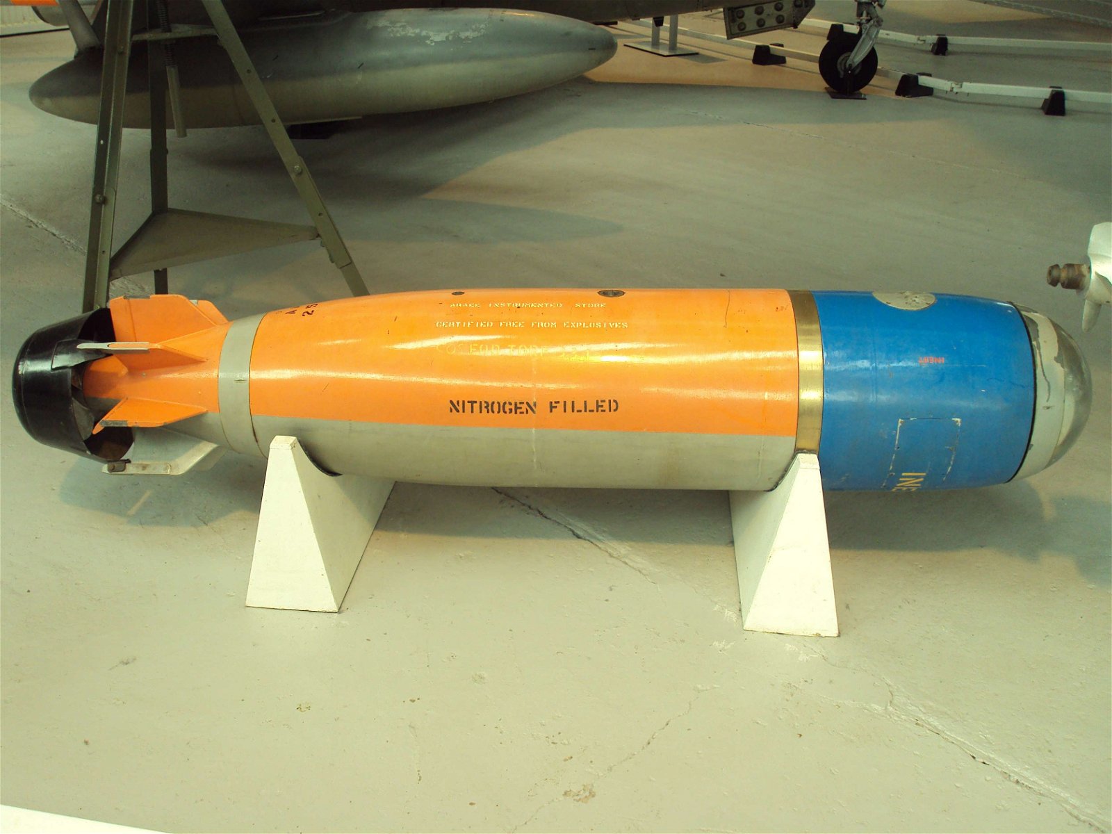 Royal Air Force Museum Cosford