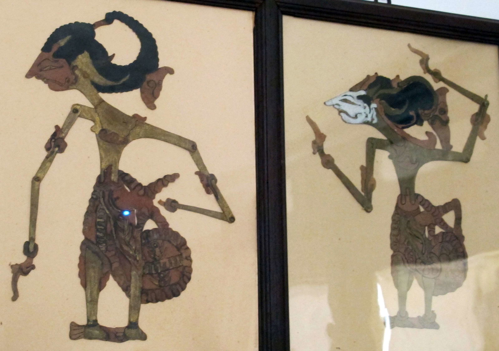 Museo Nazionale di Antropologia e Etnologia