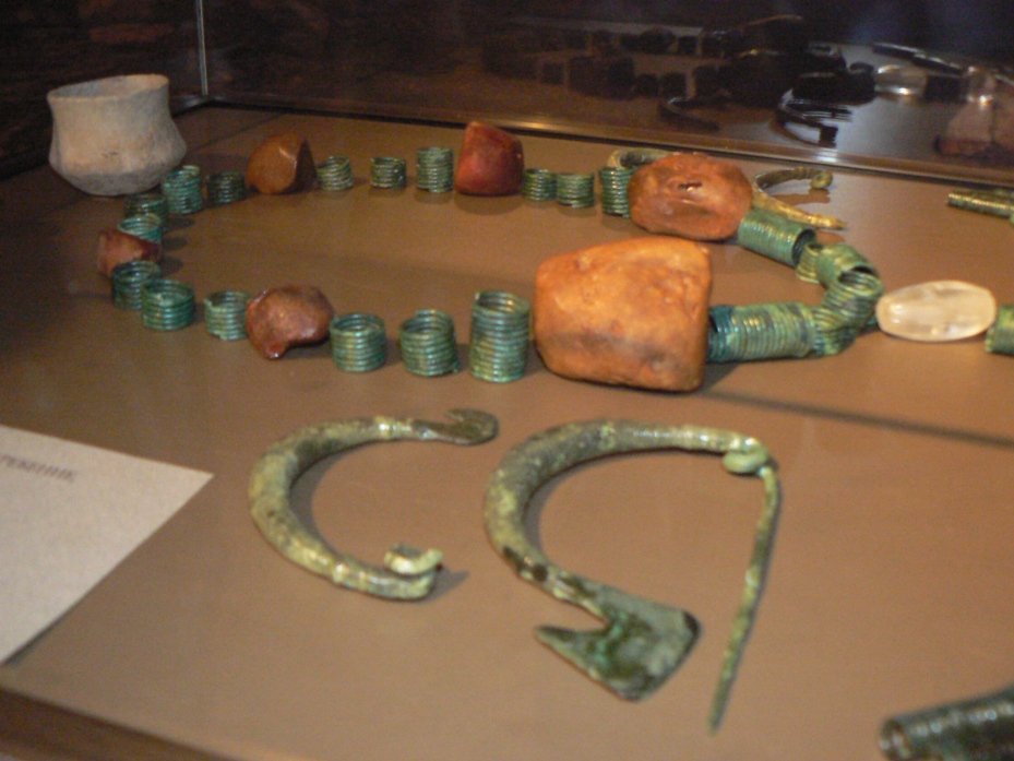 National History Museum