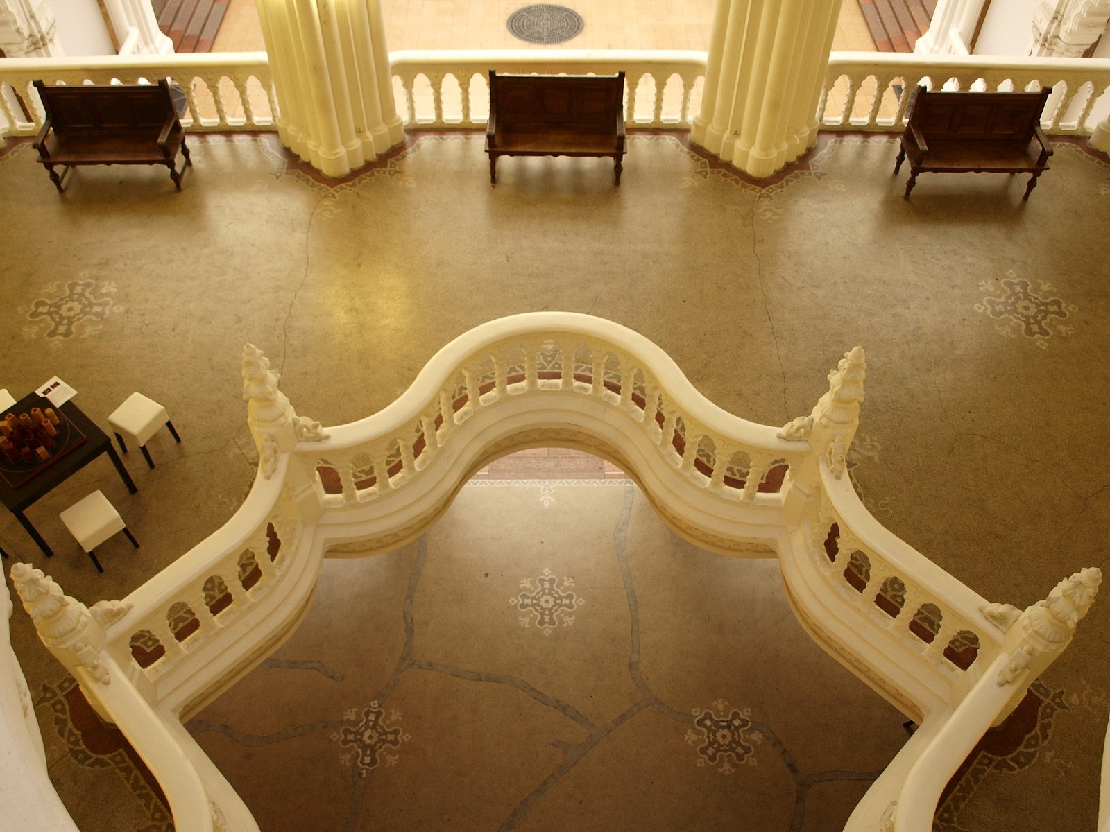 Museum of Applied Arts