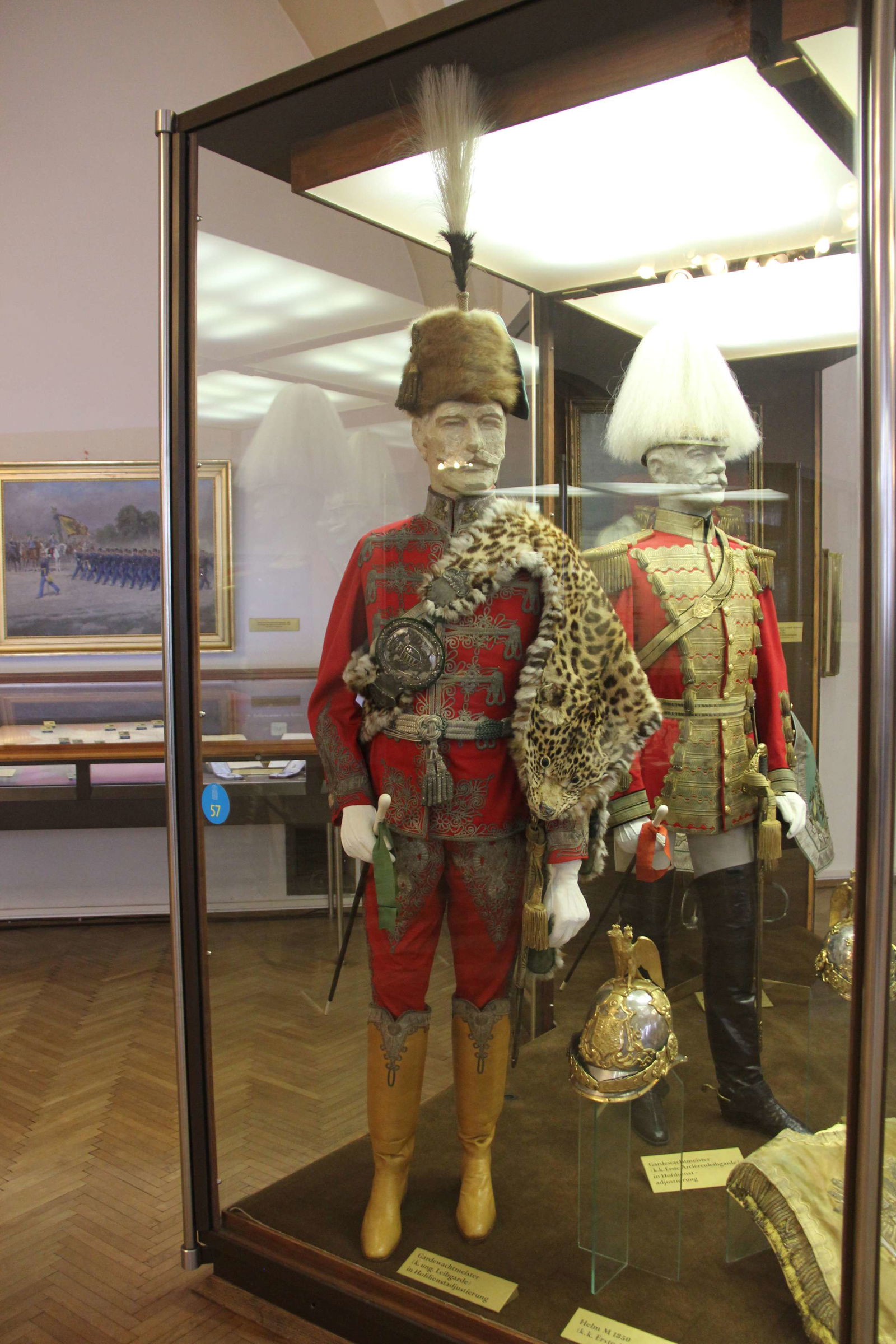 Heeresgeschichtliches Museum