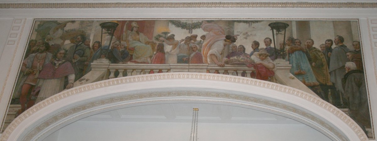 Croatian State Archives