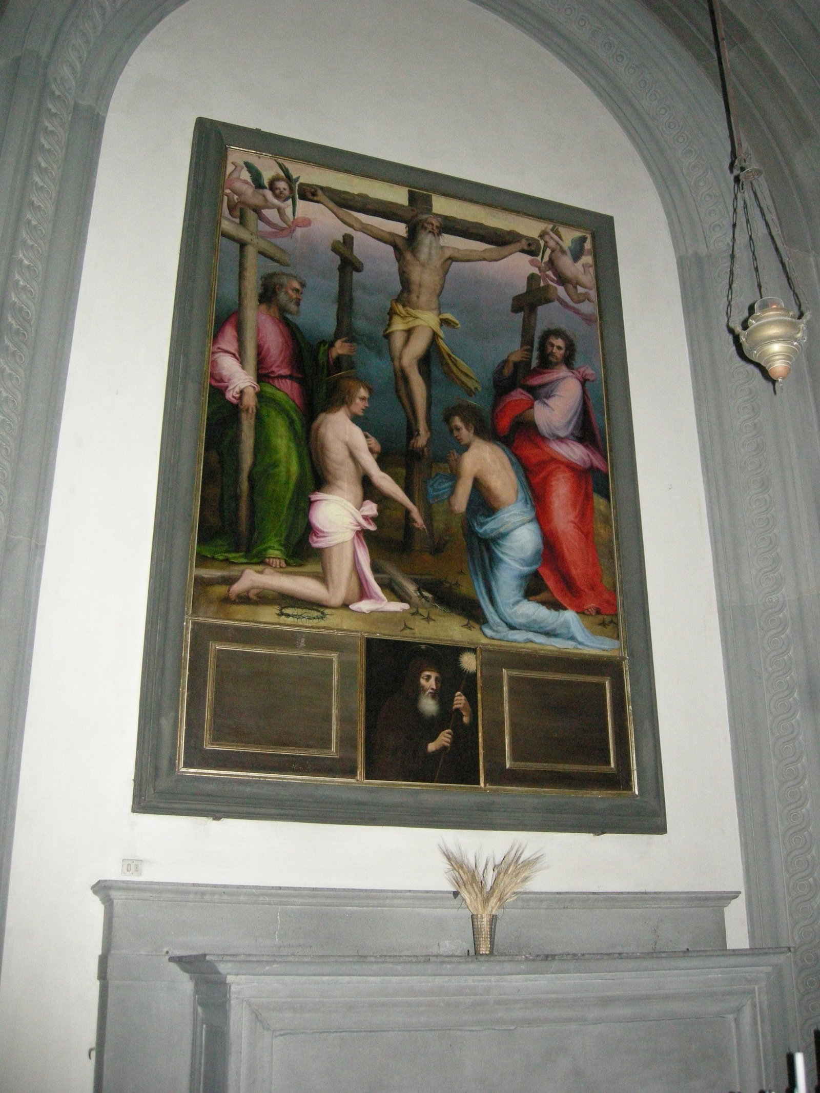 Basilica di San Lorenzo