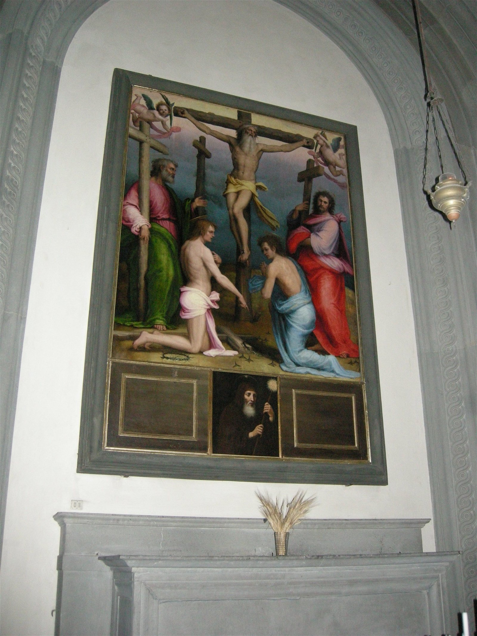 Basilica di San Lorenzo