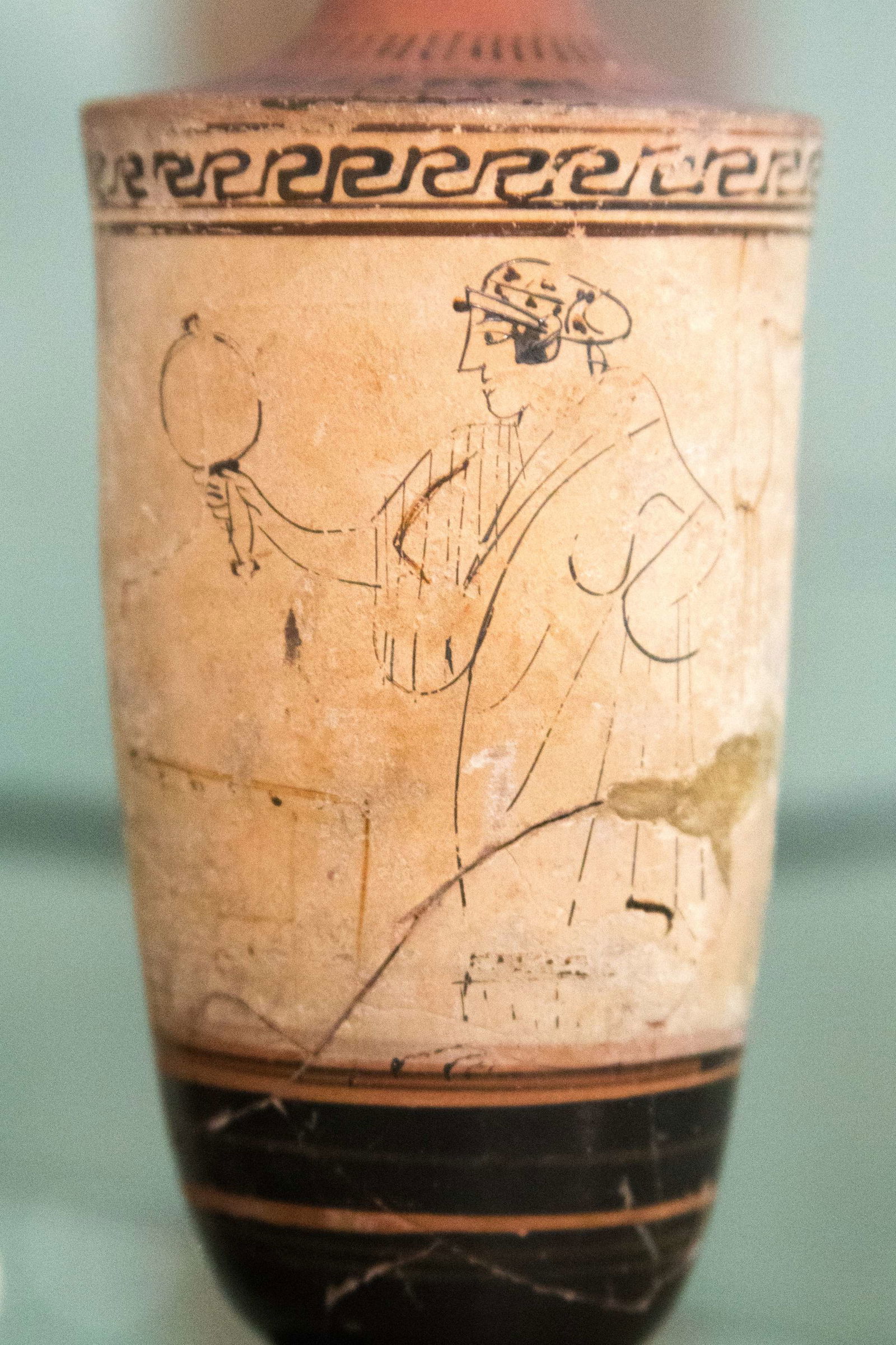 Sternberg Palace - National Gallery in Prague