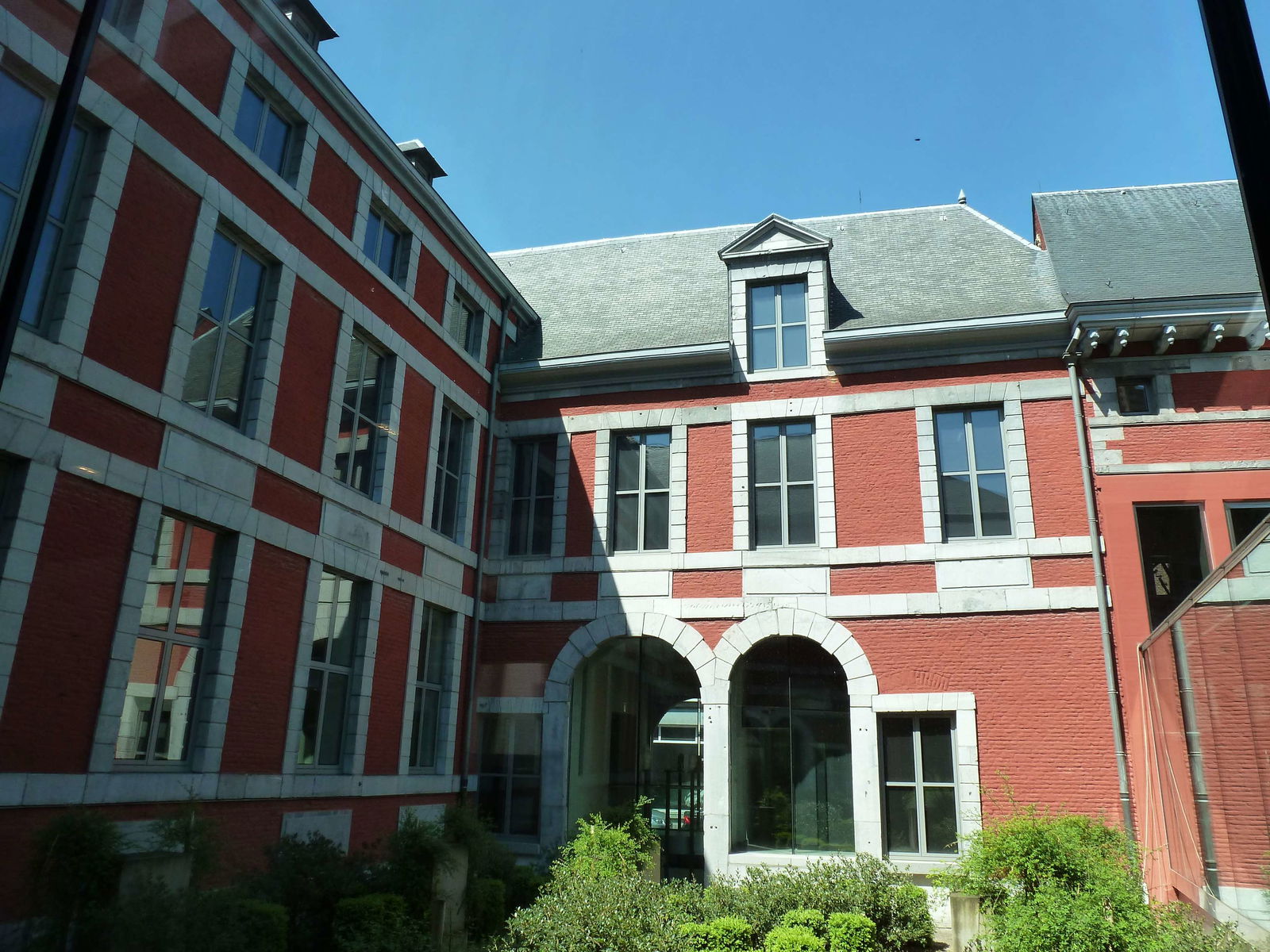 Musée Le Grand Curtius