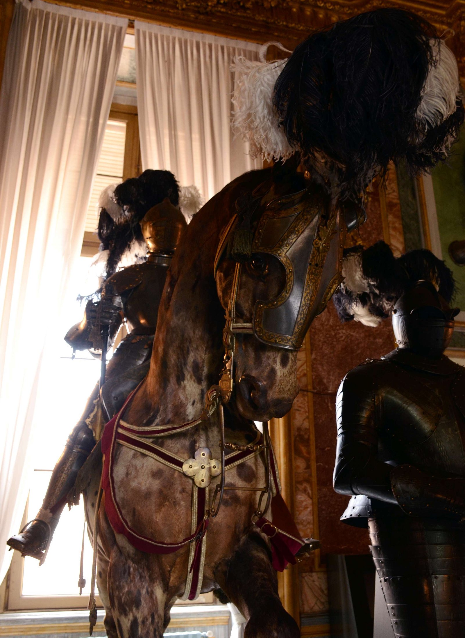 Royal Armoury of Turin