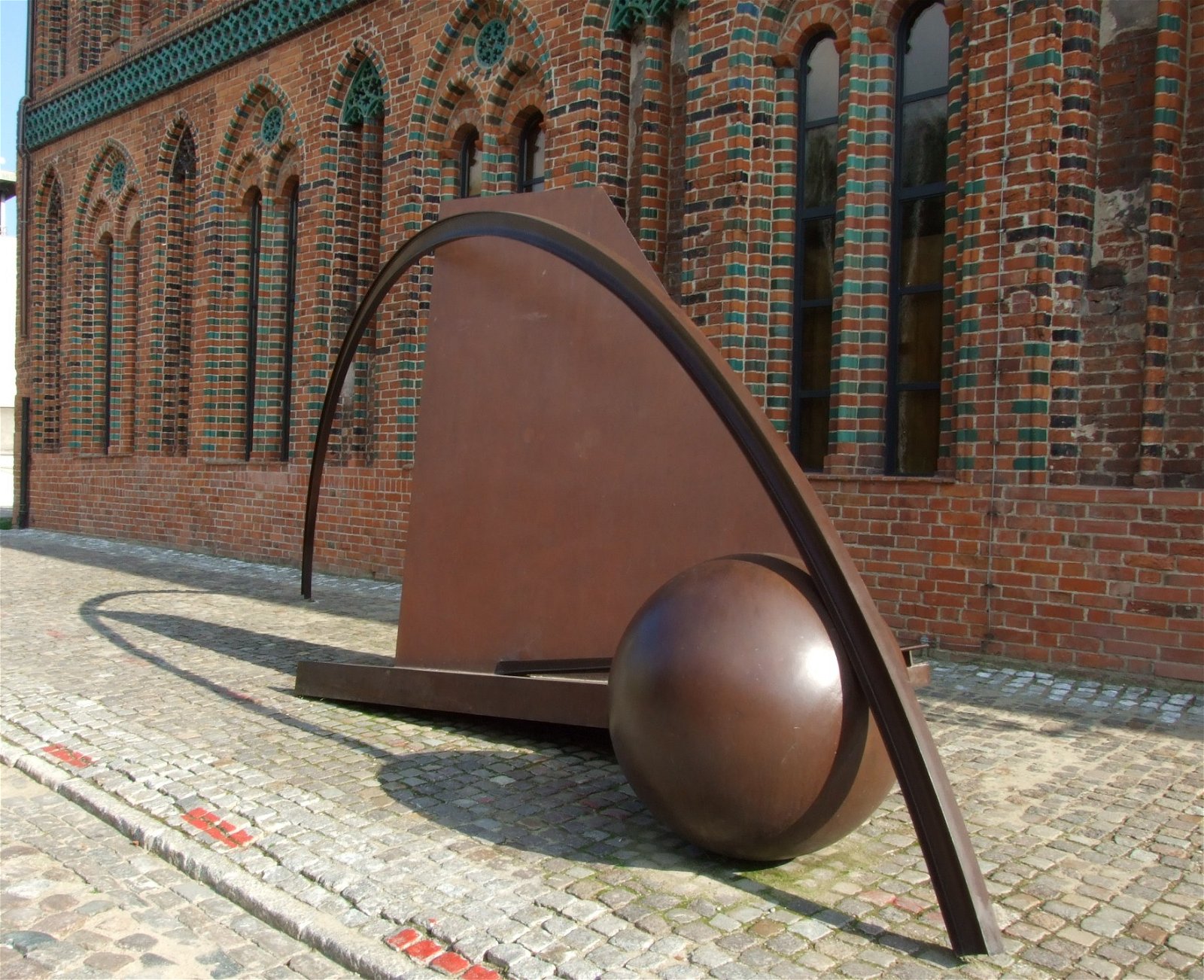 Szczecin History Museum - National Museum in Szczecin