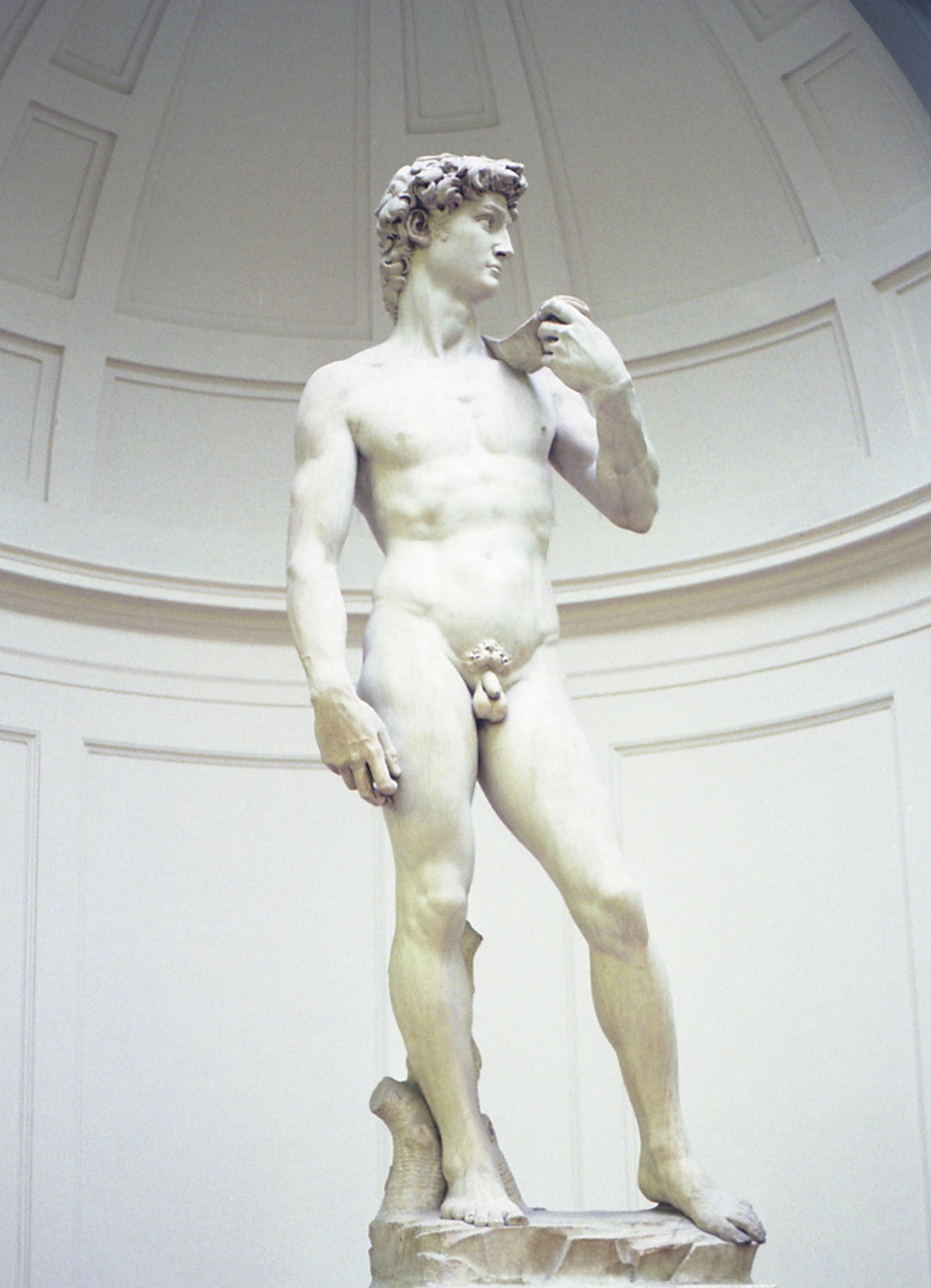 Galleria dell'Accademia