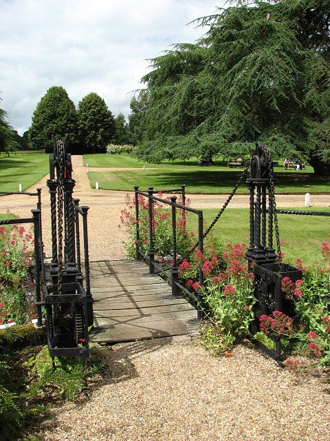 Wolterton and Mannington Estate