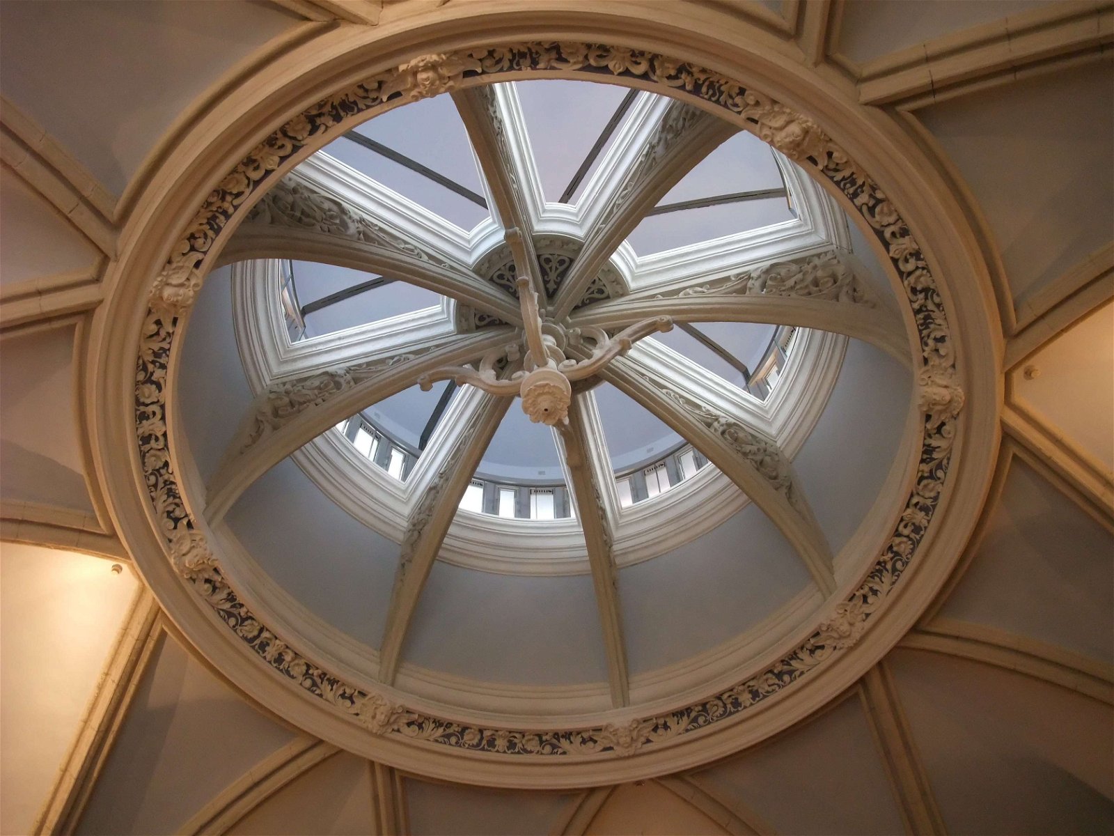 Museo de Reproducciones de Bilbao