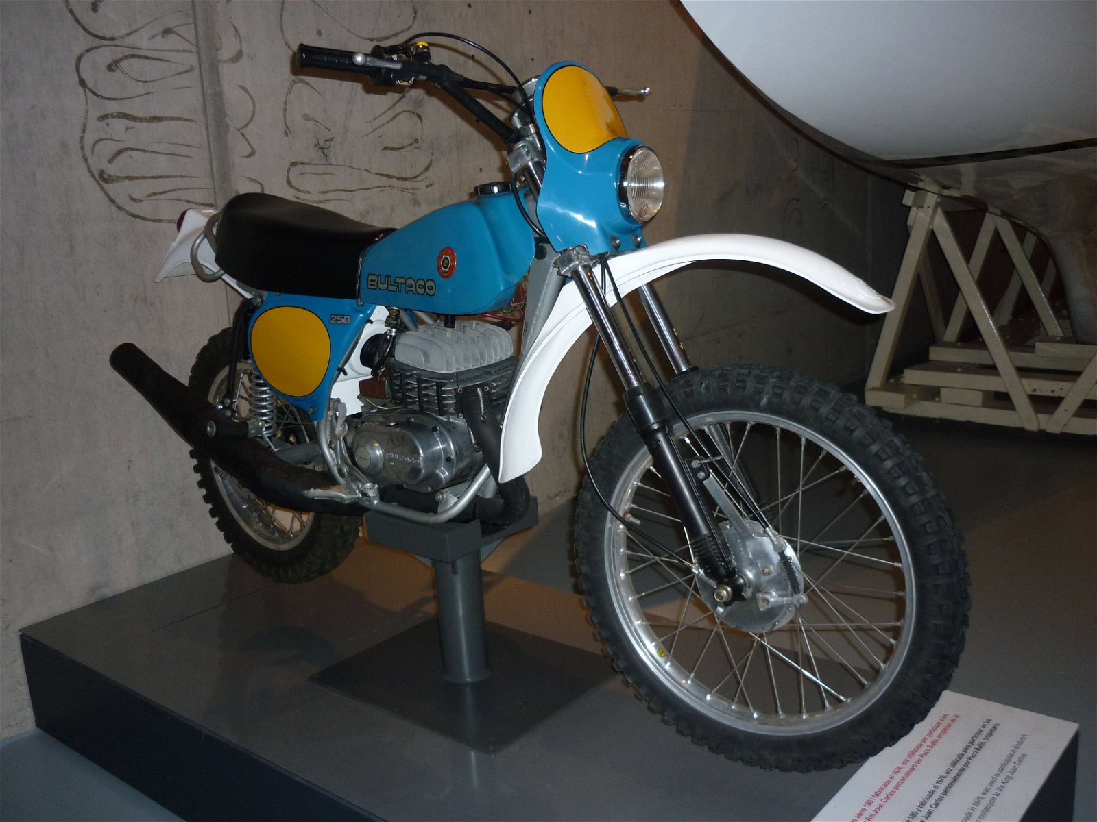 Joan Antonio Samaranch Olympic & Sports Museum