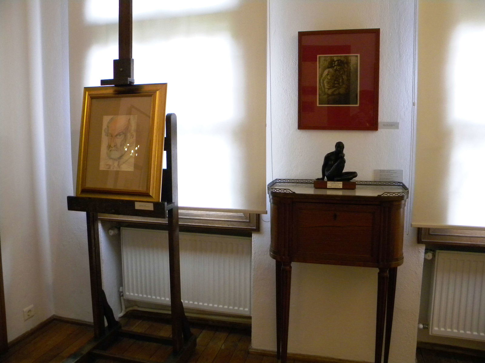 Theodor Pallady Museum