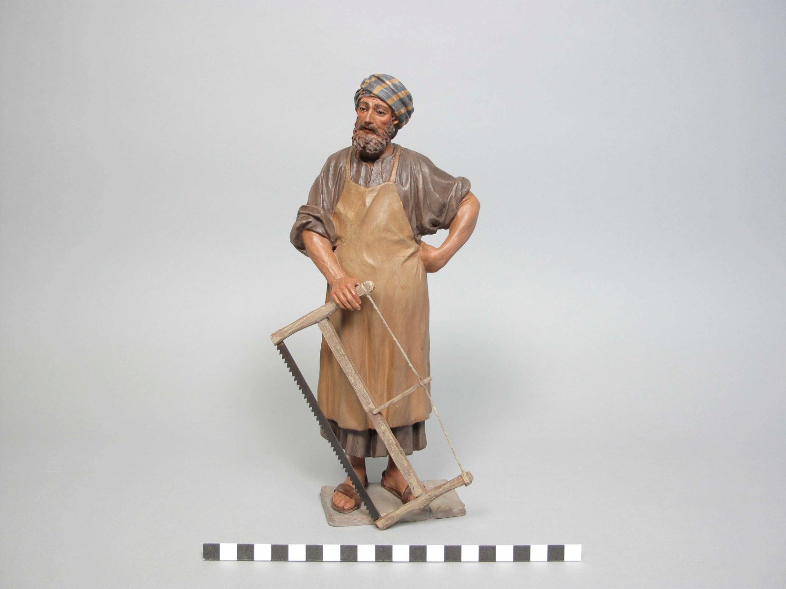 Ethnology Museum of Barcelona