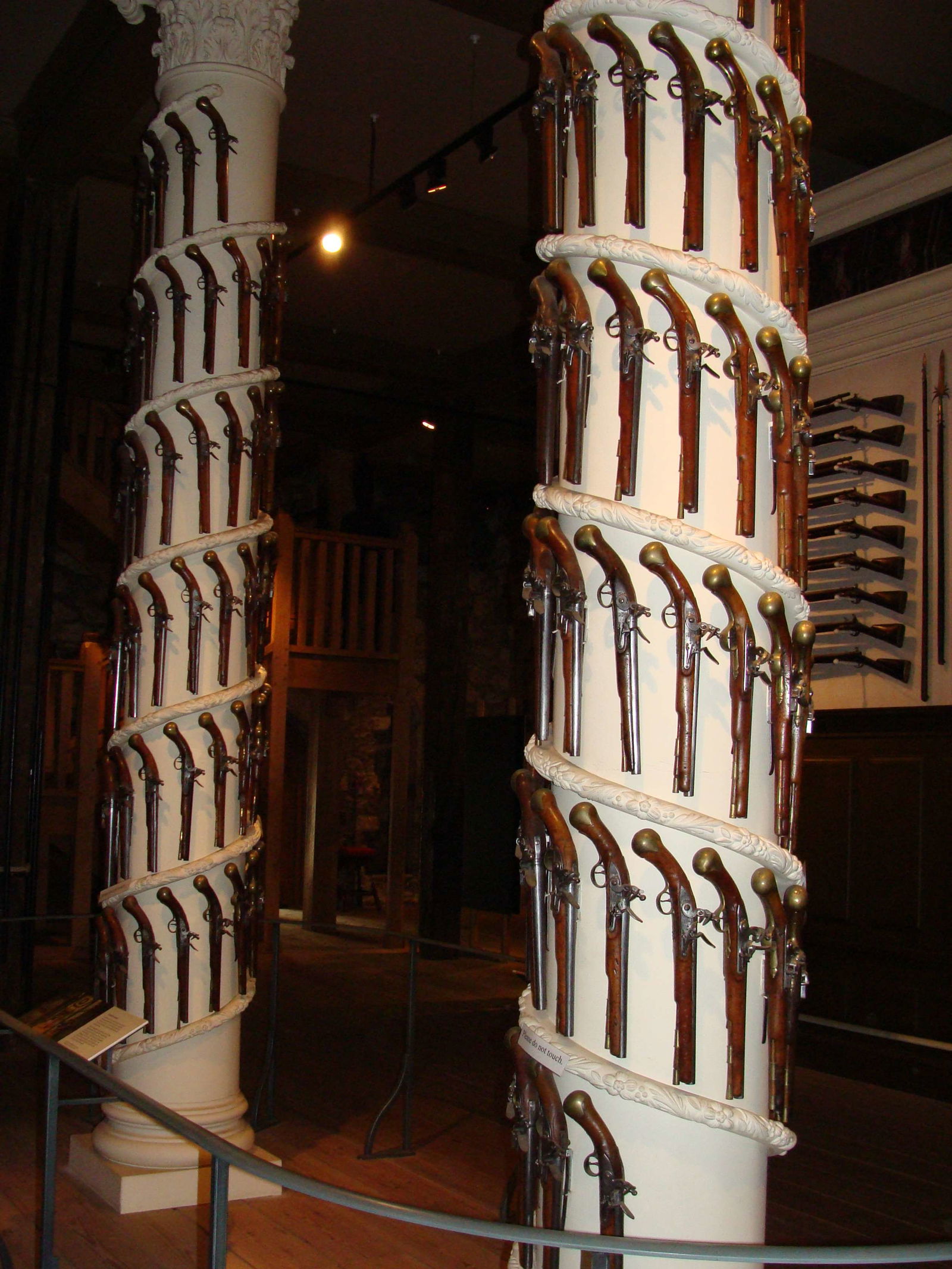 Royal Armouries at HM Tower of London