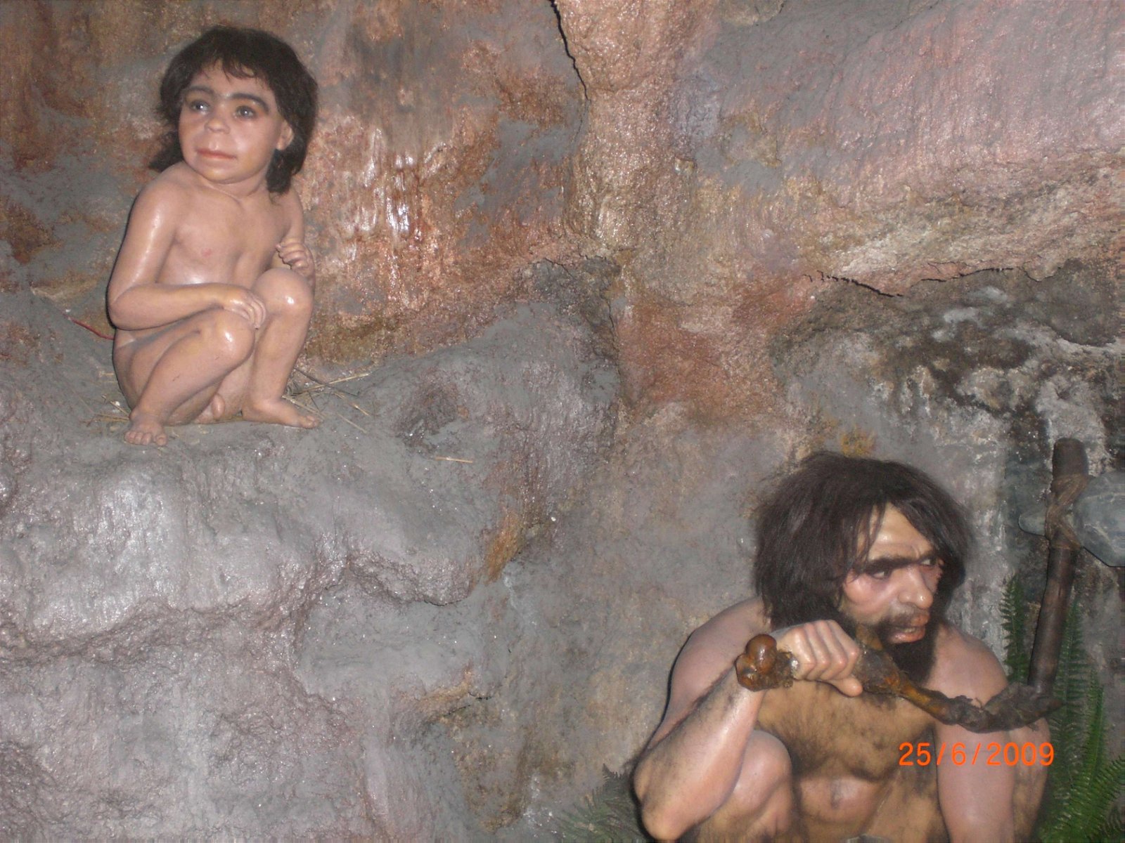 Barcelona Wax Museum