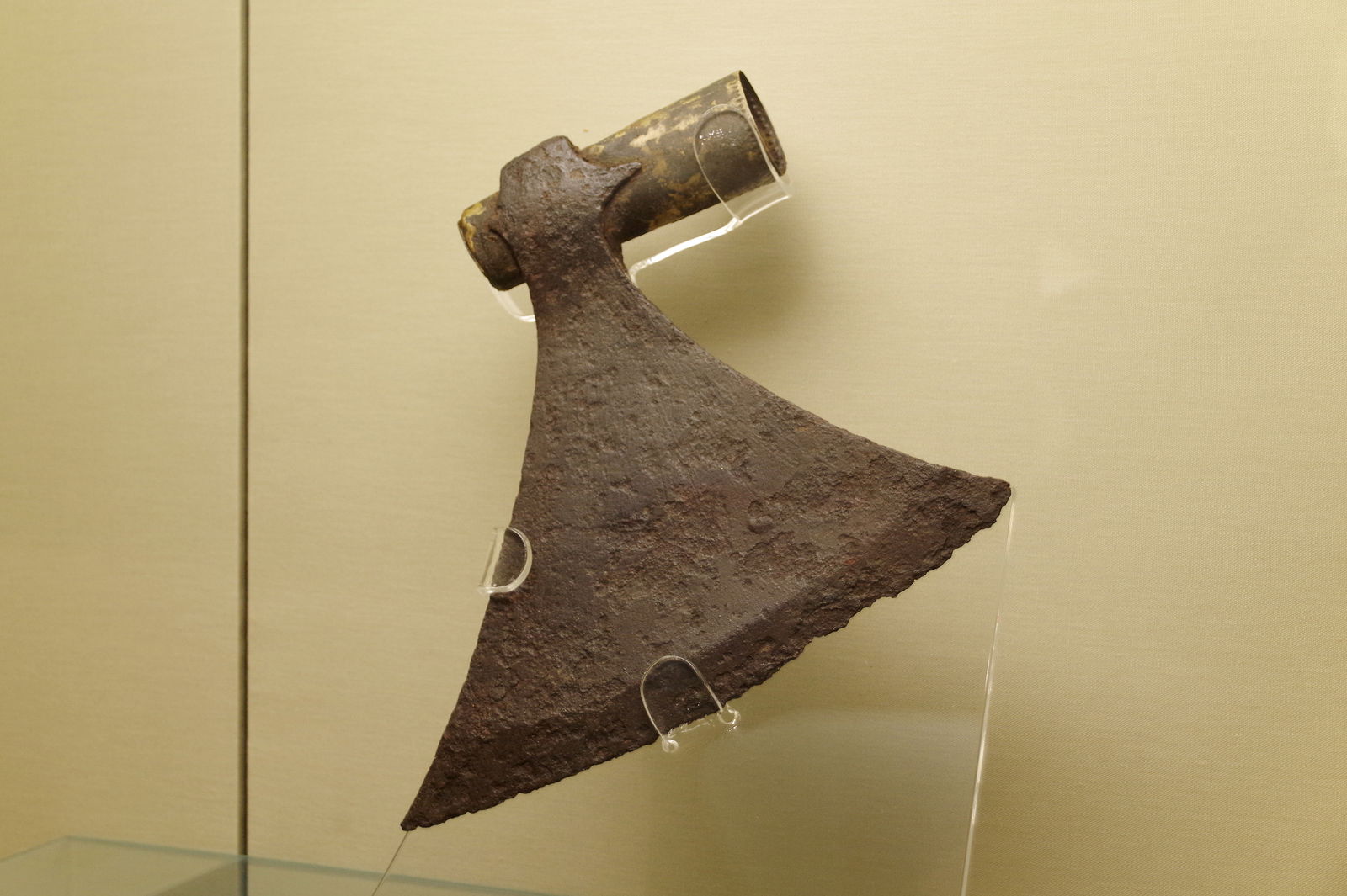 Museum of London Docklands