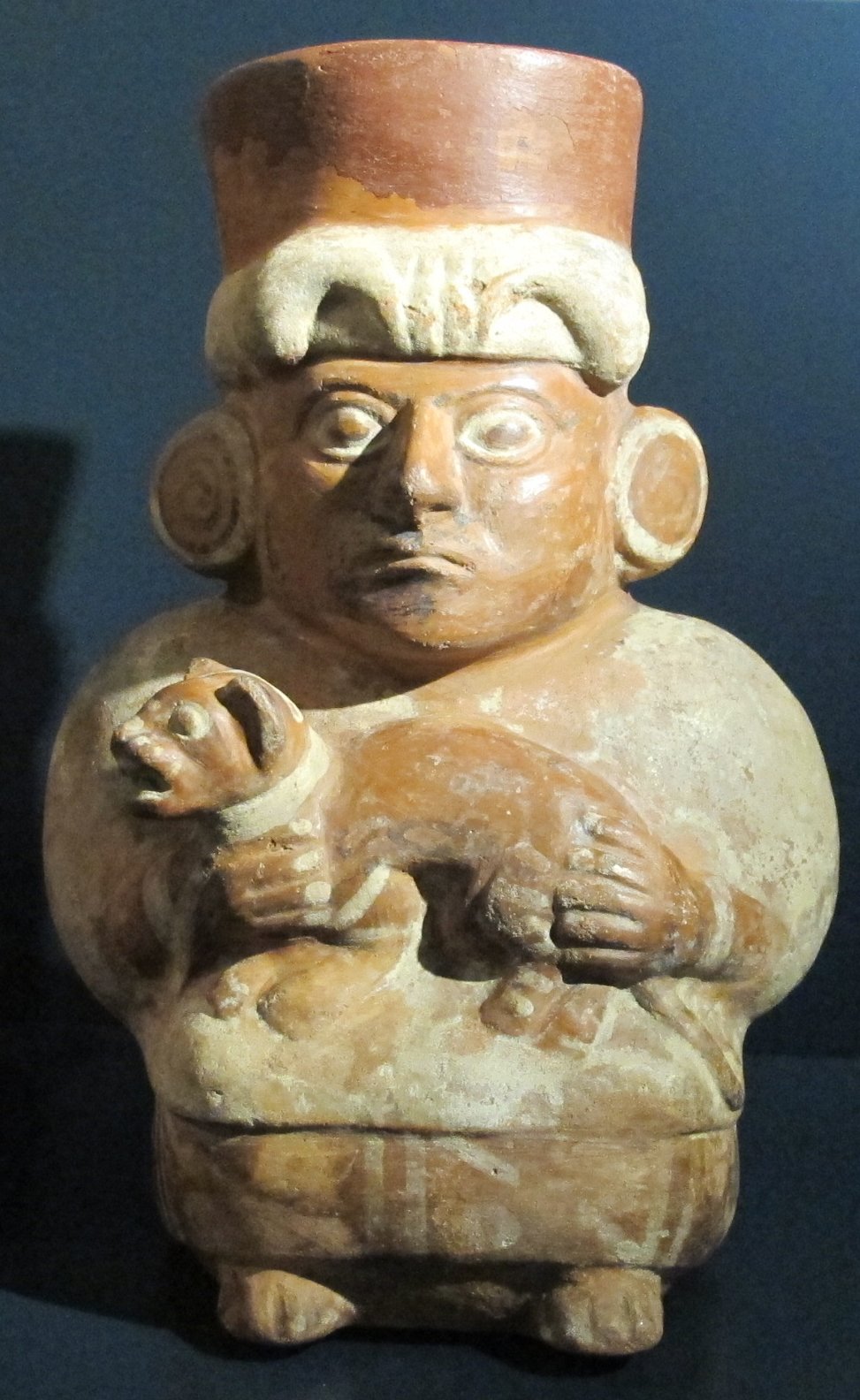 Grassi Museum of Ethnology in Leipzig