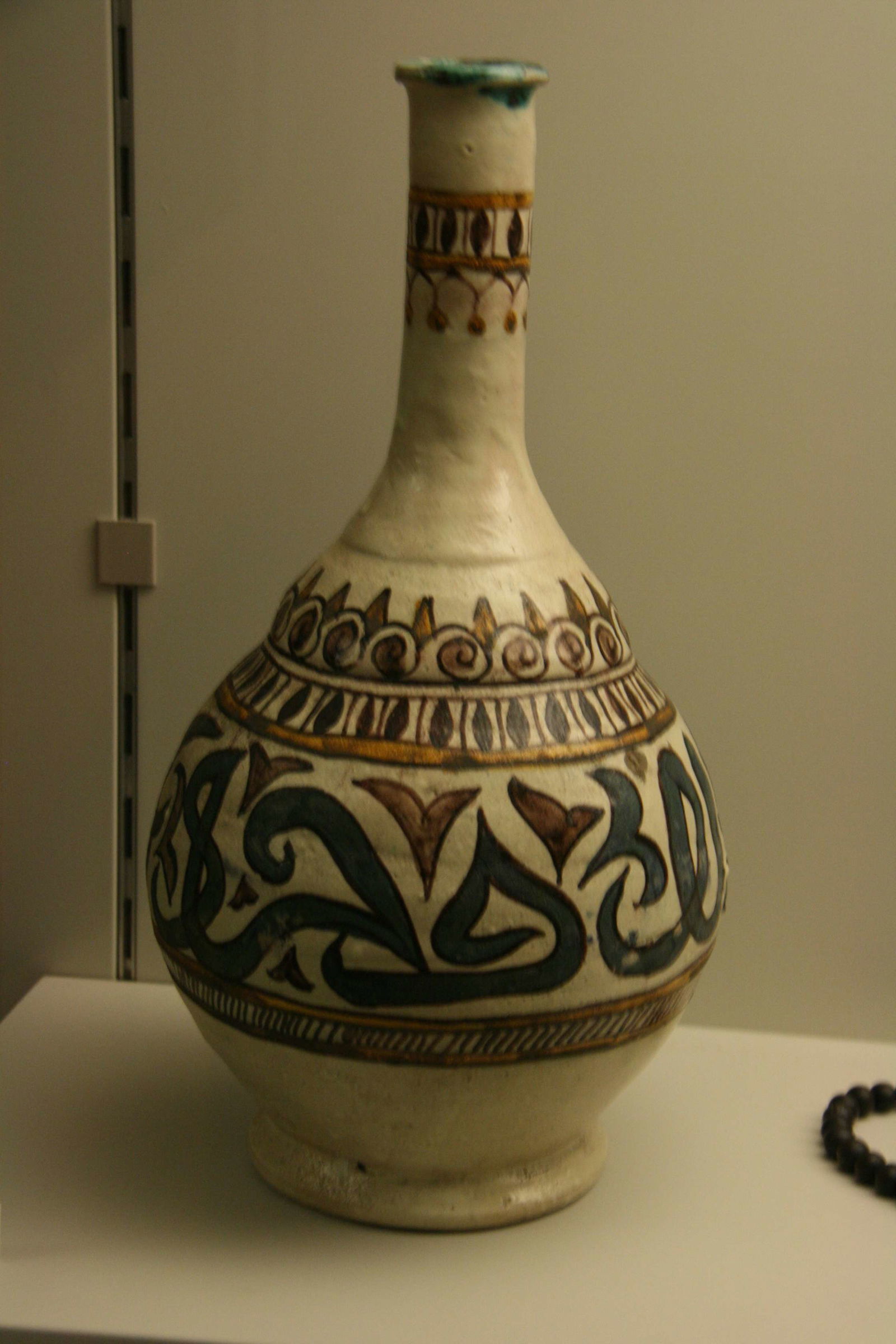 Museo Nacional de Antropología