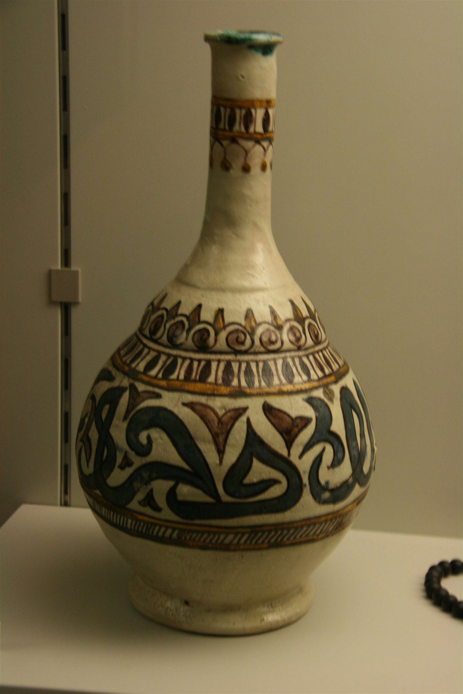 National Museum of Anthropology