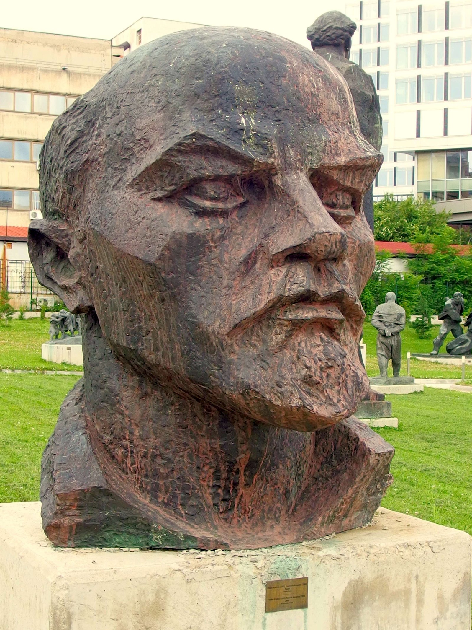 Museum of Socialist Art