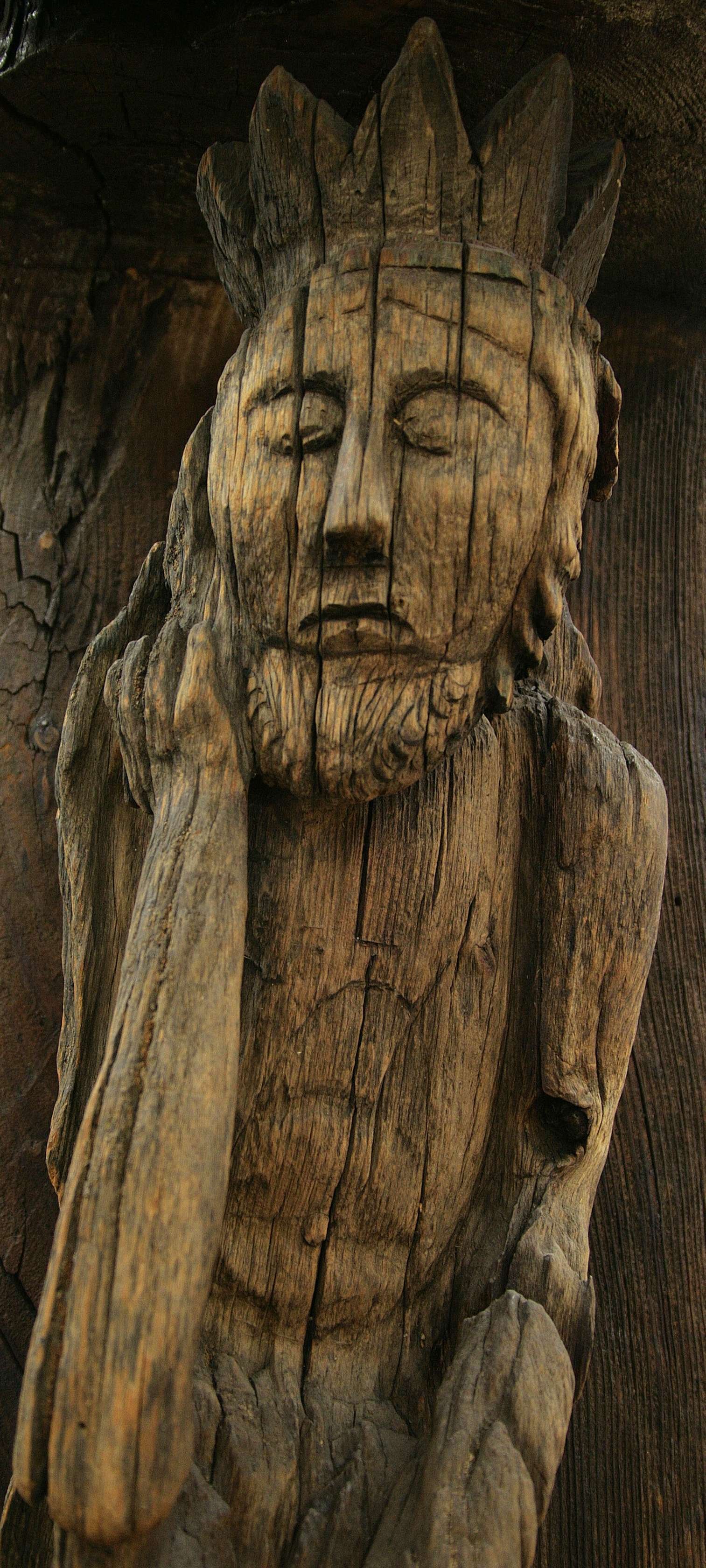 Etnographical Museum in Kraków