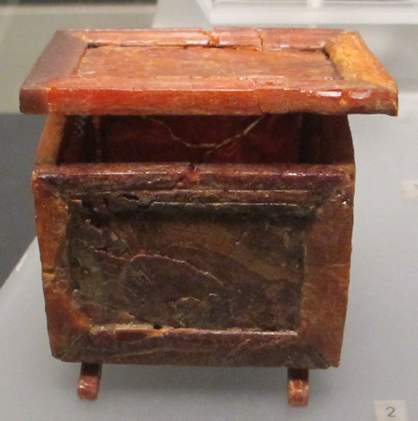 Museo Nazionale Romano - Palazzo Massimo