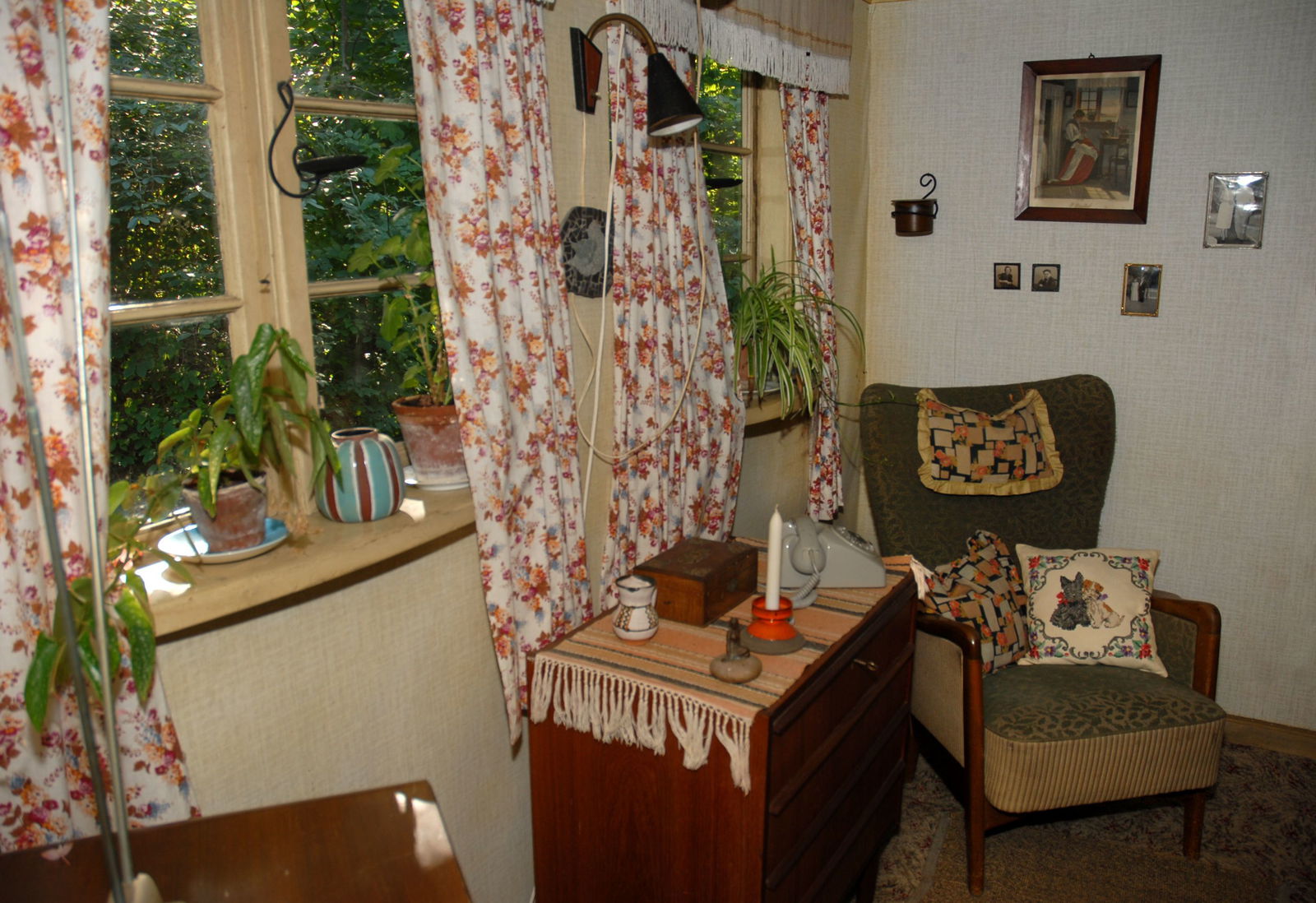 The National Museum of Denmark