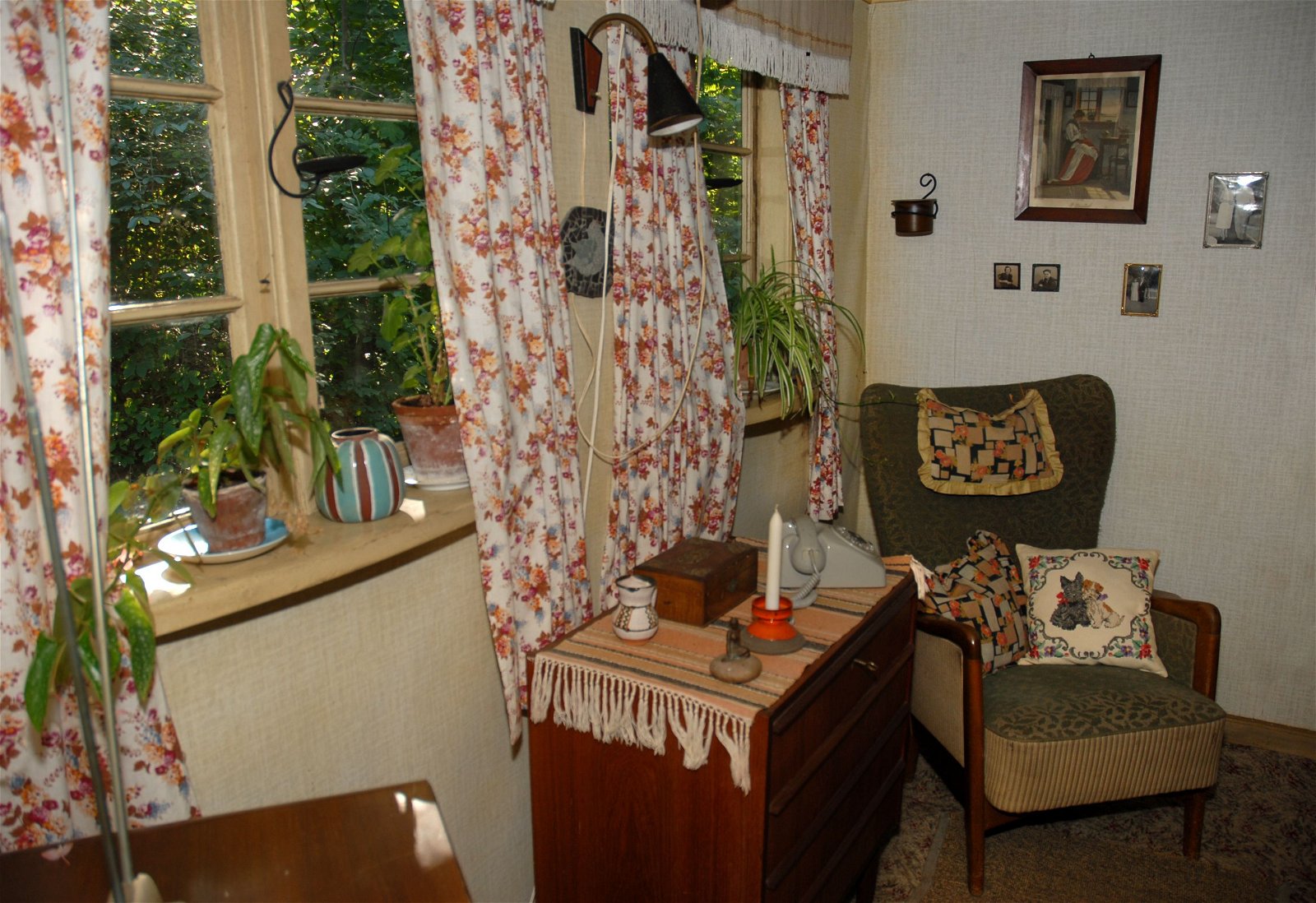 The National Museum of Denmark