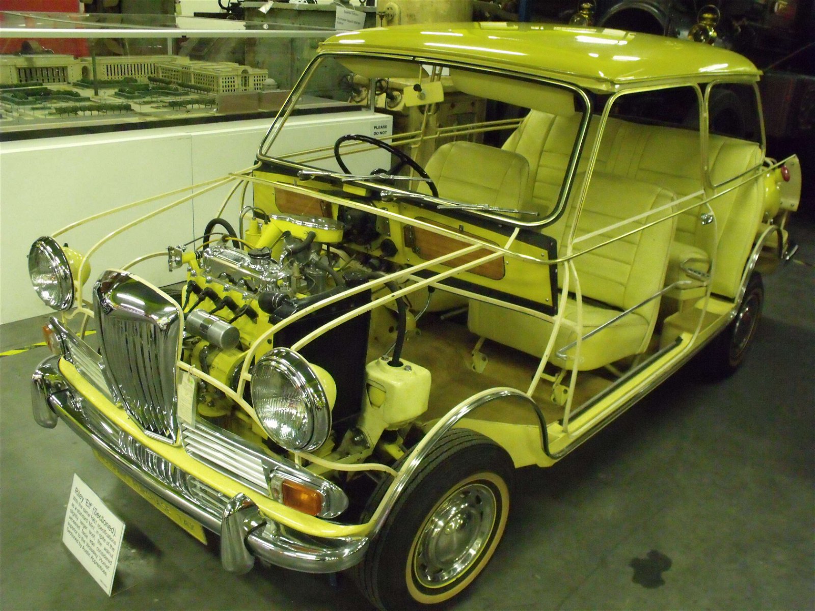 Museum Collections Centre