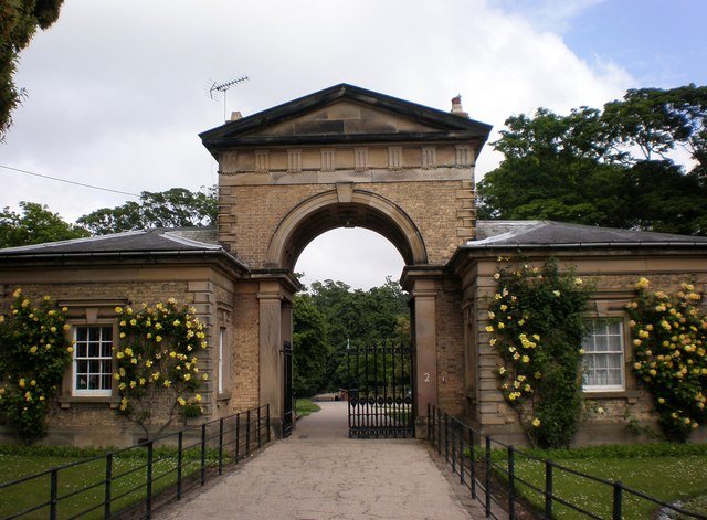 Sewerby Hall and Gardens