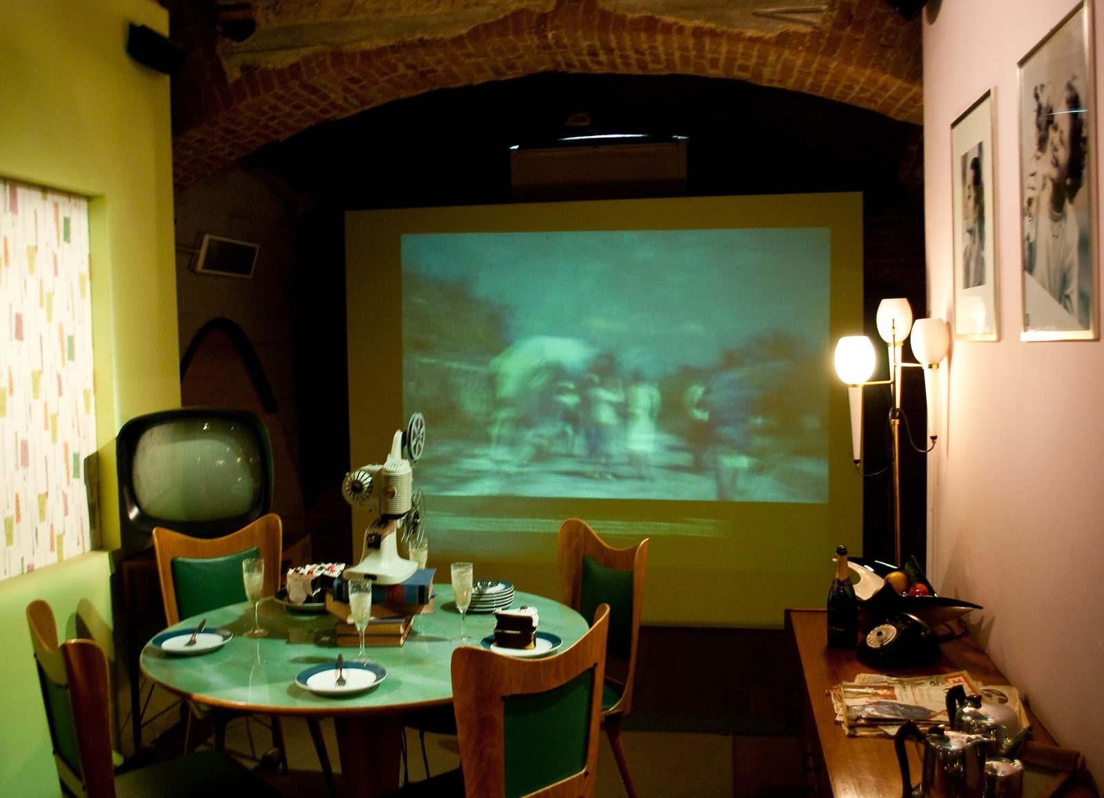 Museo Nazionale del Cinema