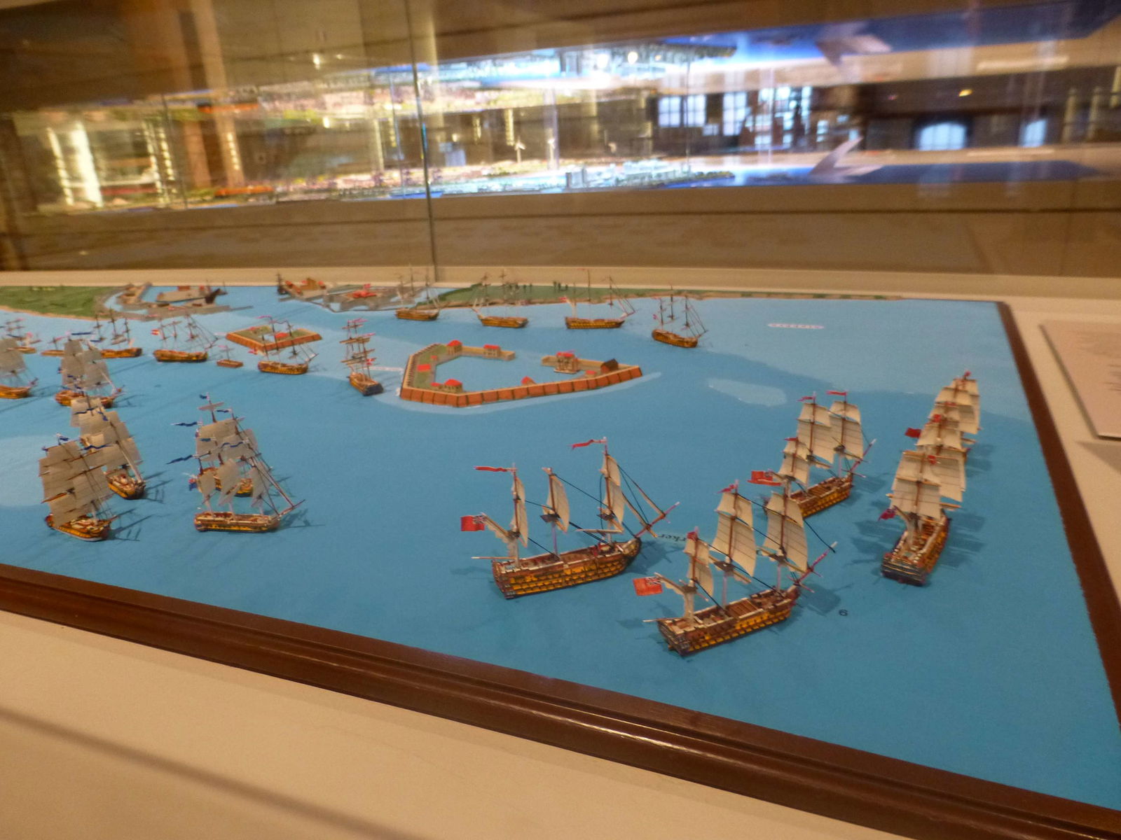 Internationales Maritimes Museum