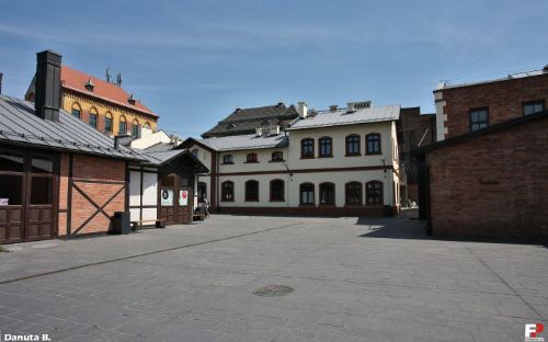 Museum of Municipal Engineering in Kraków