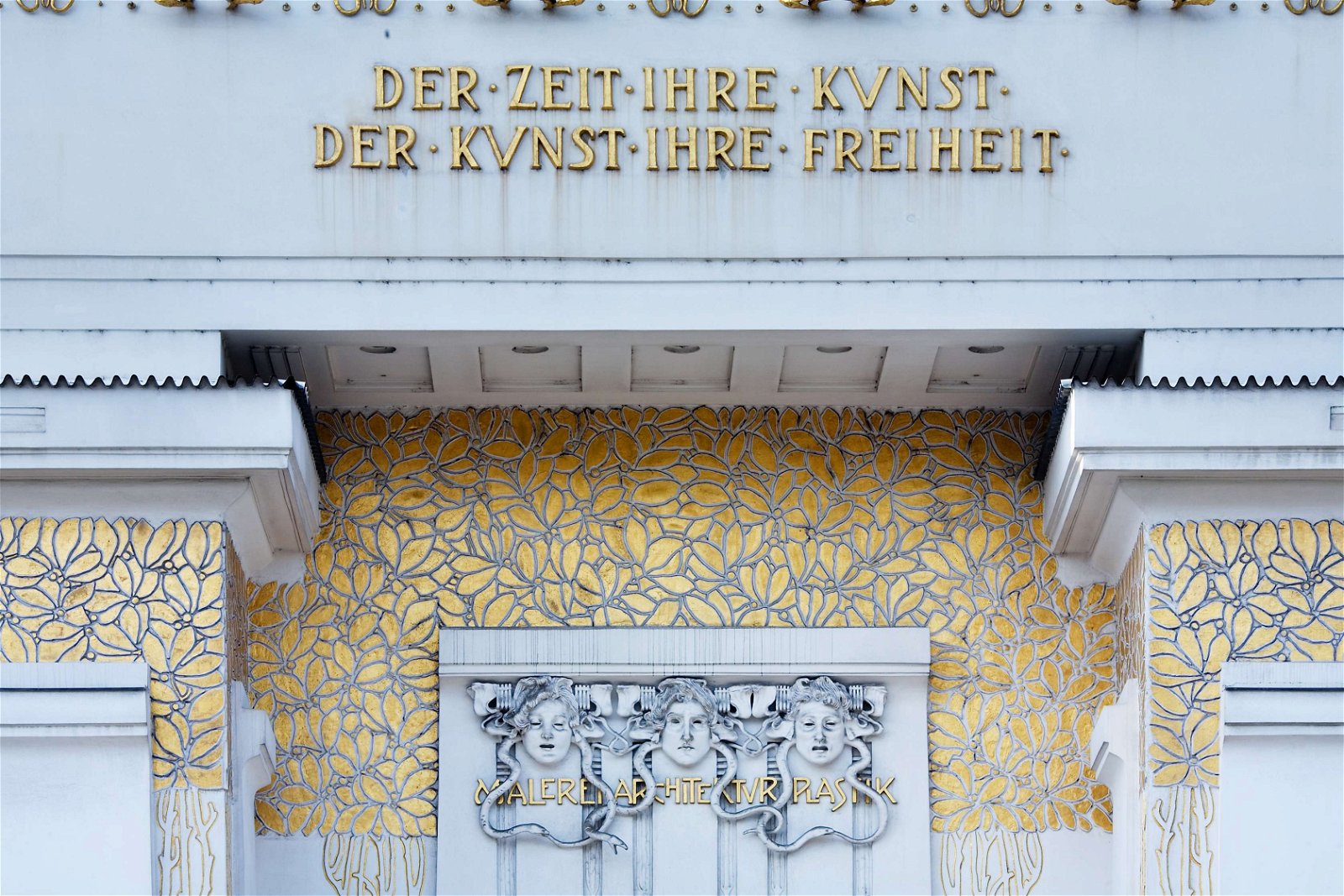Secession Building
