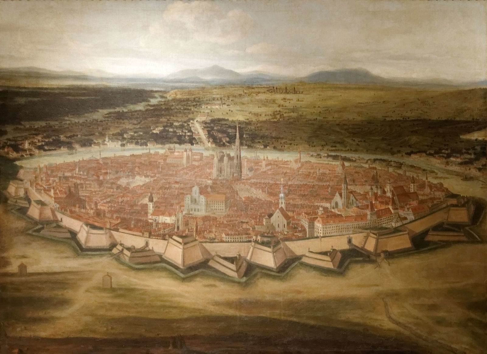 Wien Museum Karlsplatz