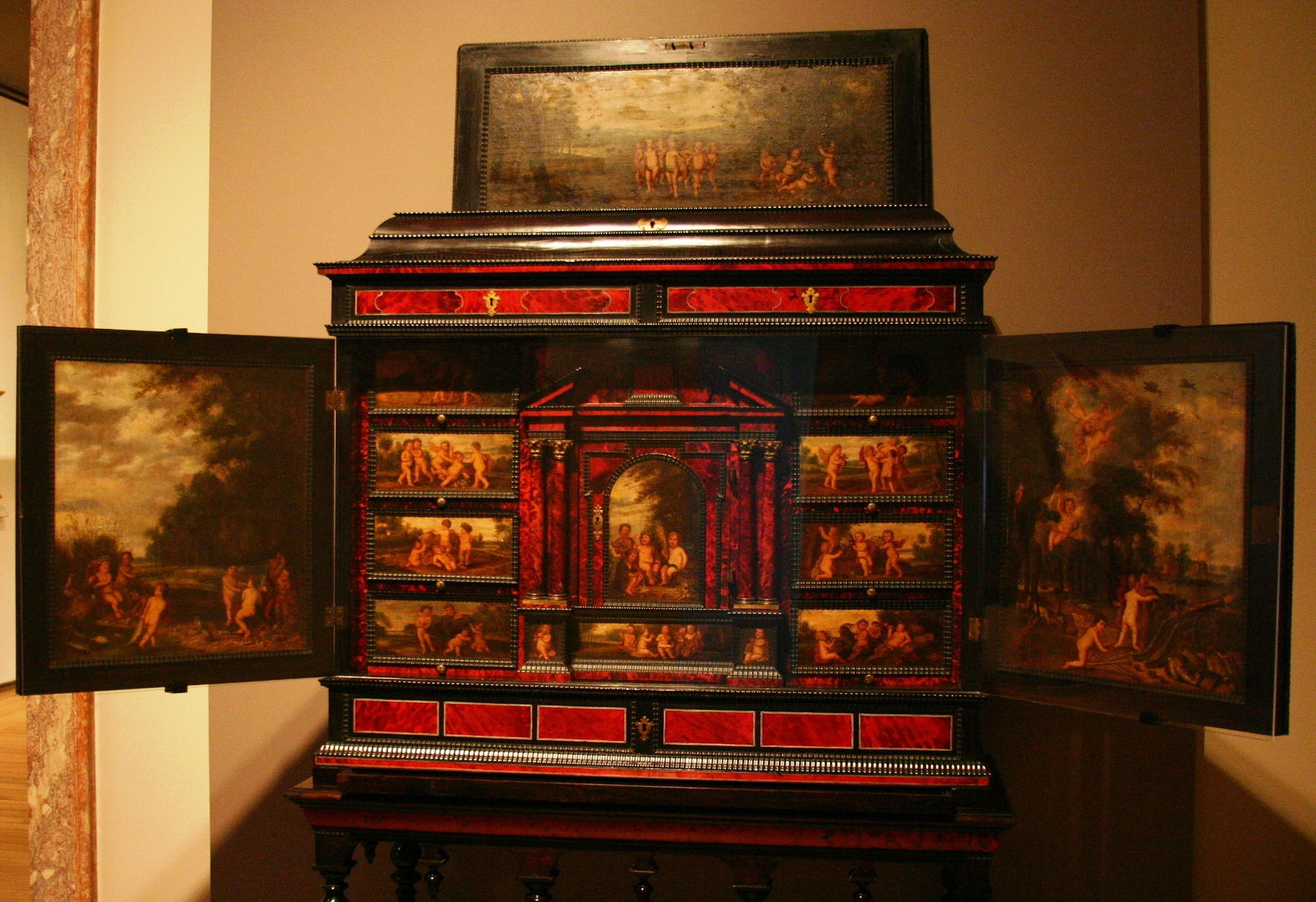 National Museum of Ancient Art