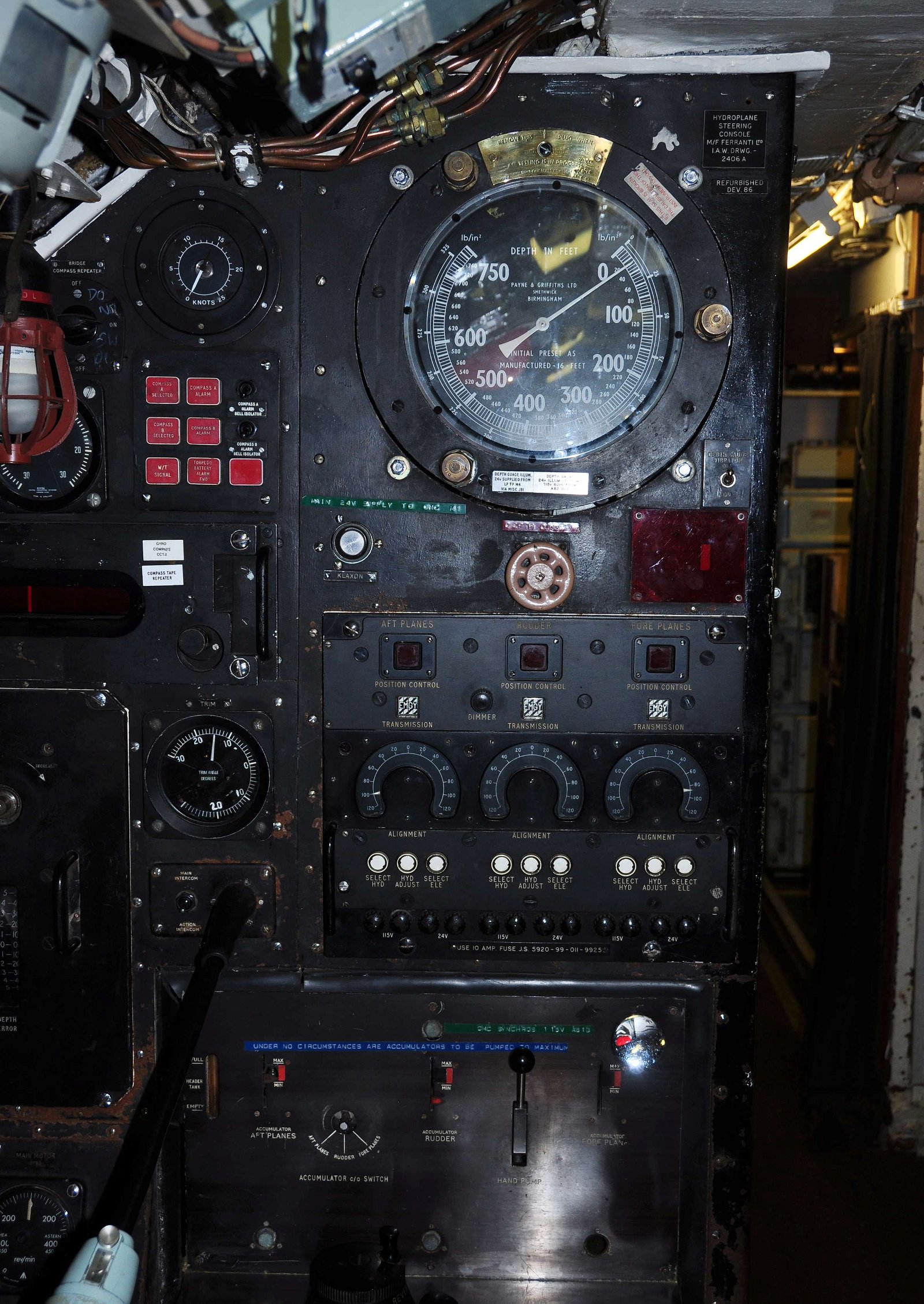 Historic Dockyard Chatham