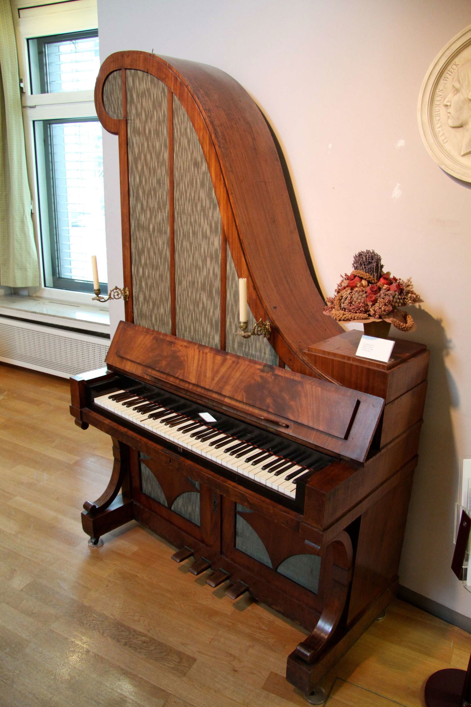 Berlin Musical Instrument Museum