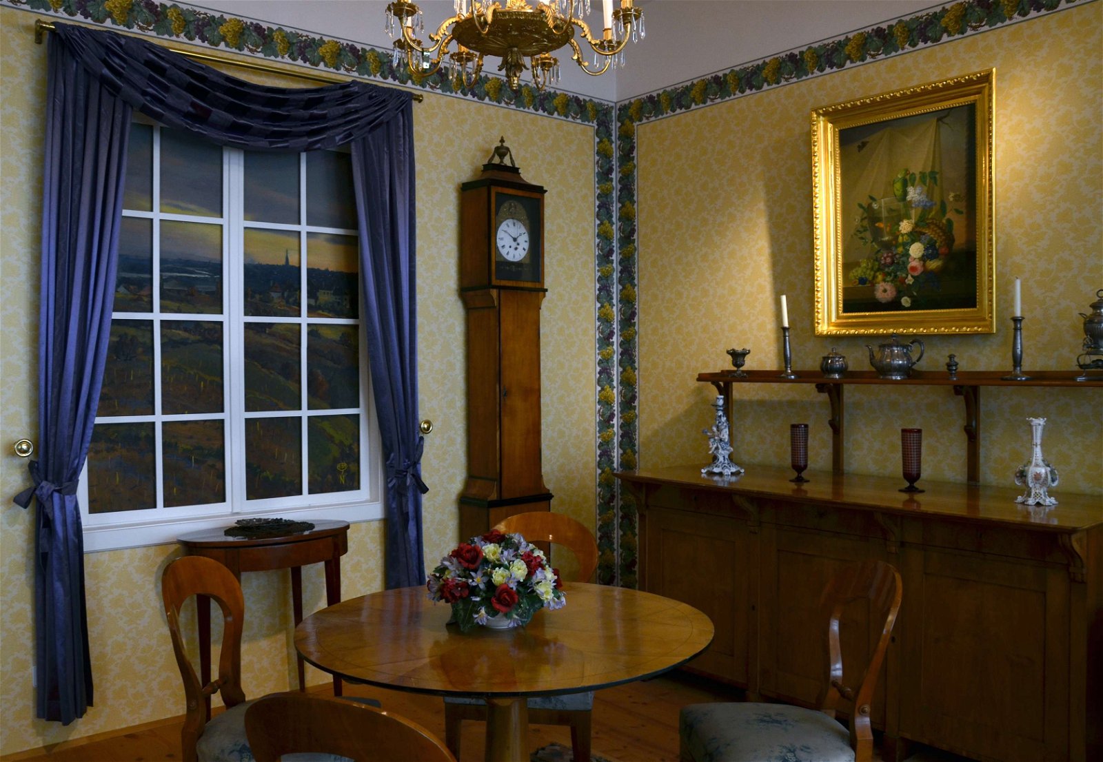 Imperial Furniture Collection