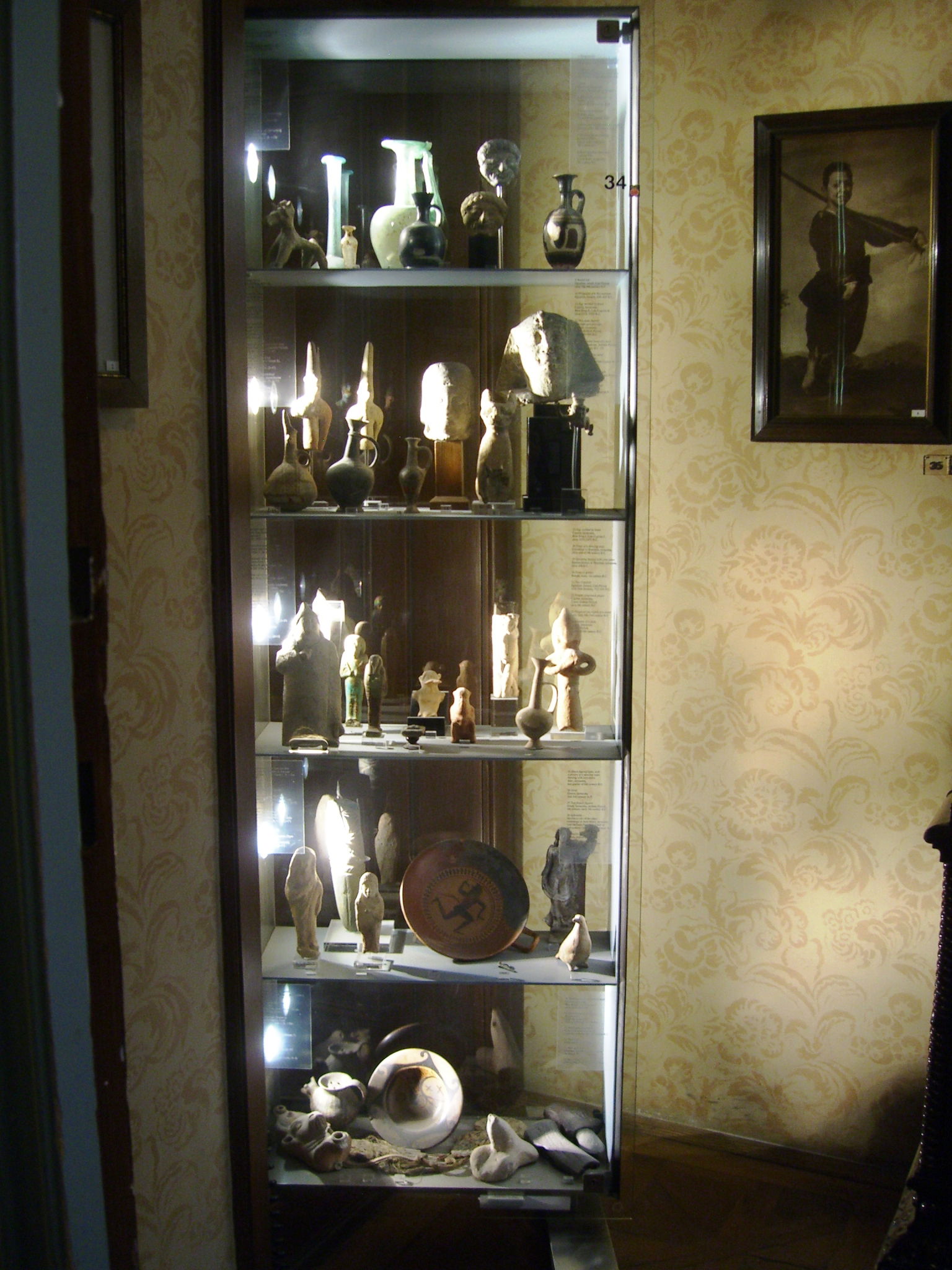 Sigmund Freud Museum