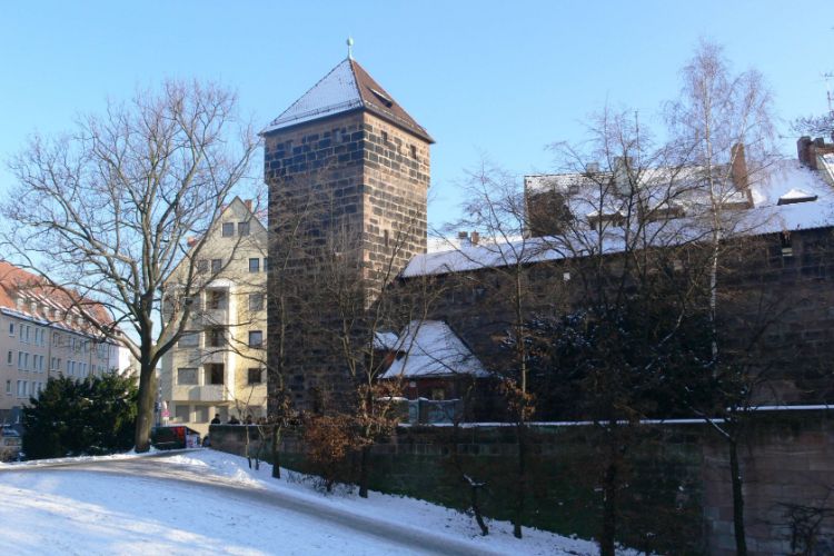 turmdersinne