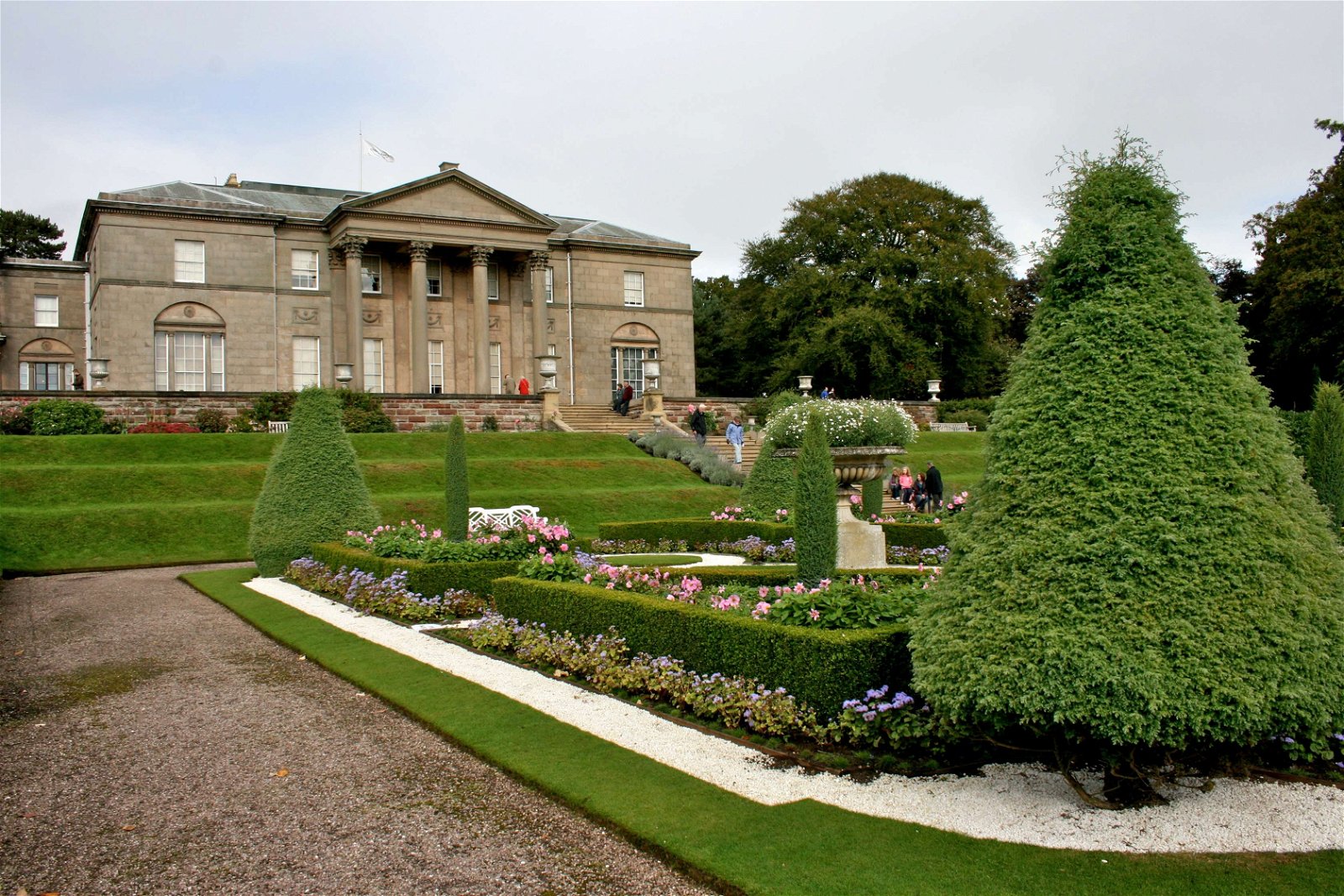 Tickets, Prices & Discounts Tatton Park (Knutsford)