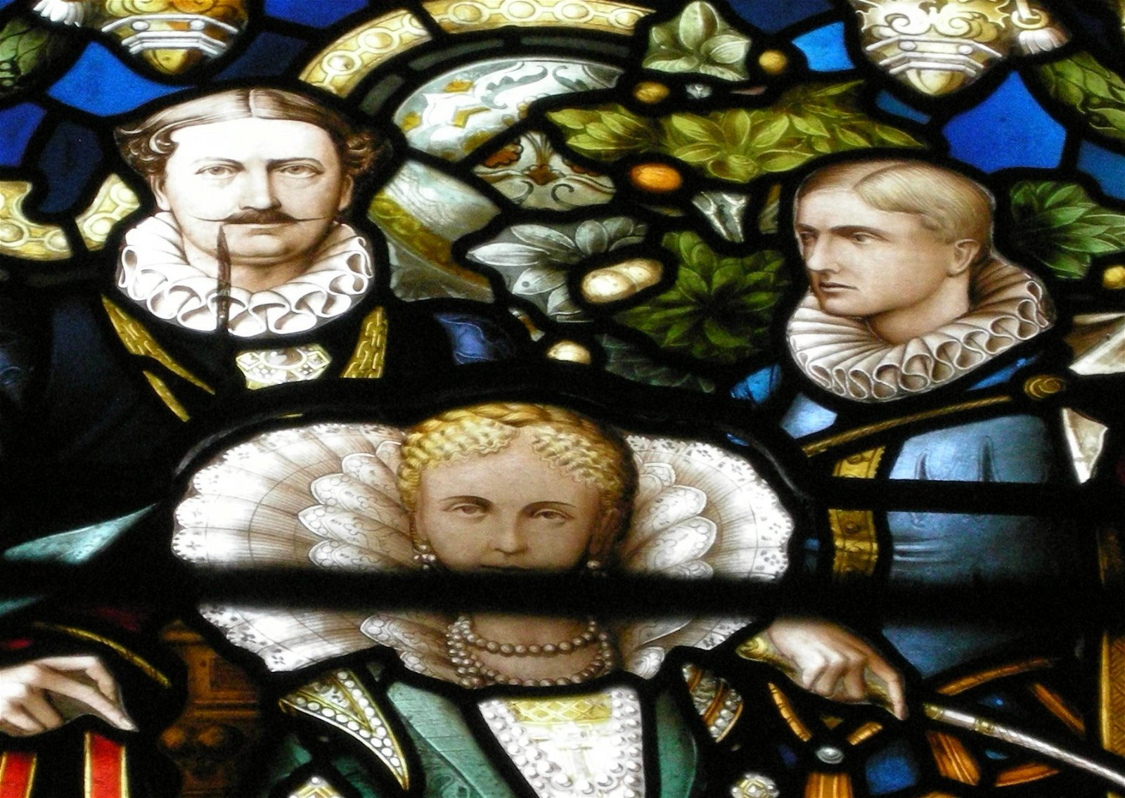 Cliffe Castle Museum