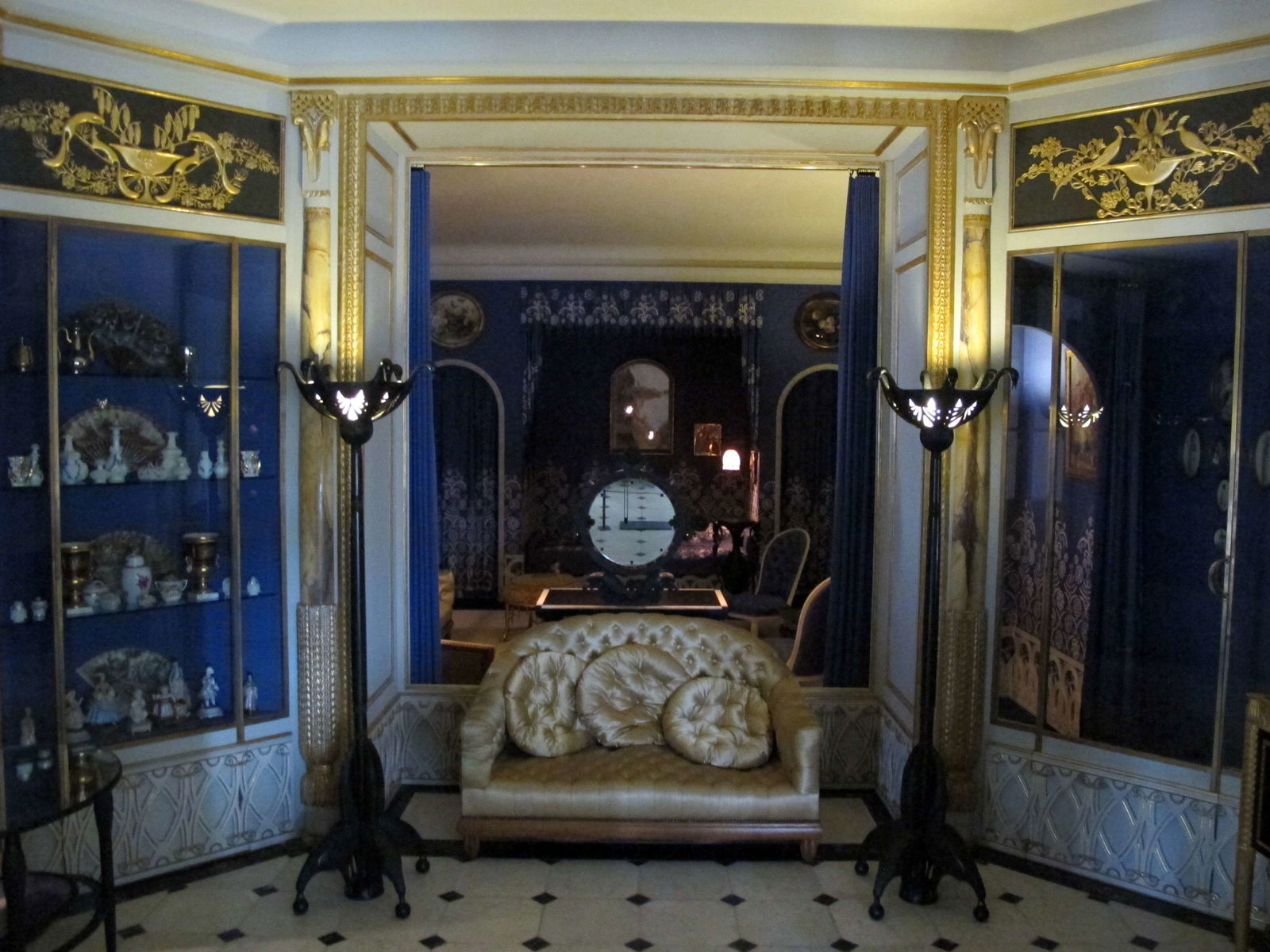 Musée des Arts Décoratifs