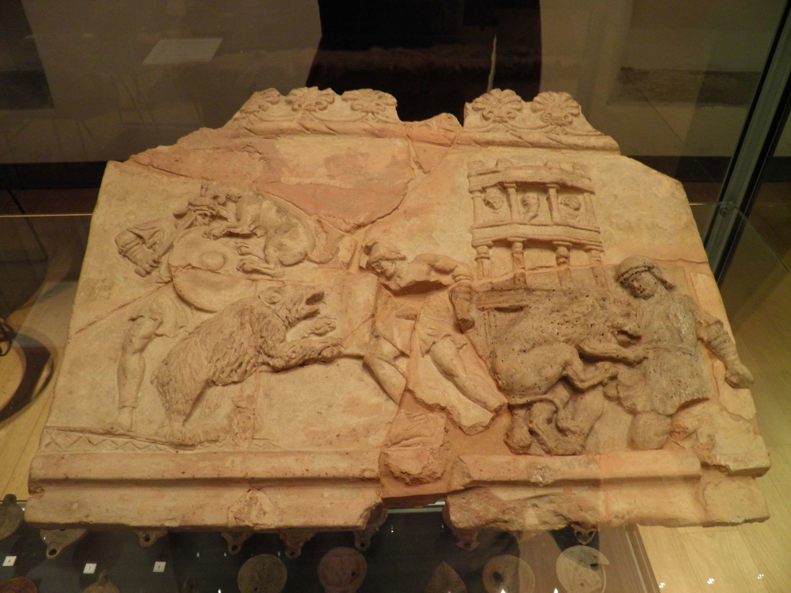 Antiquarium Alda Levi