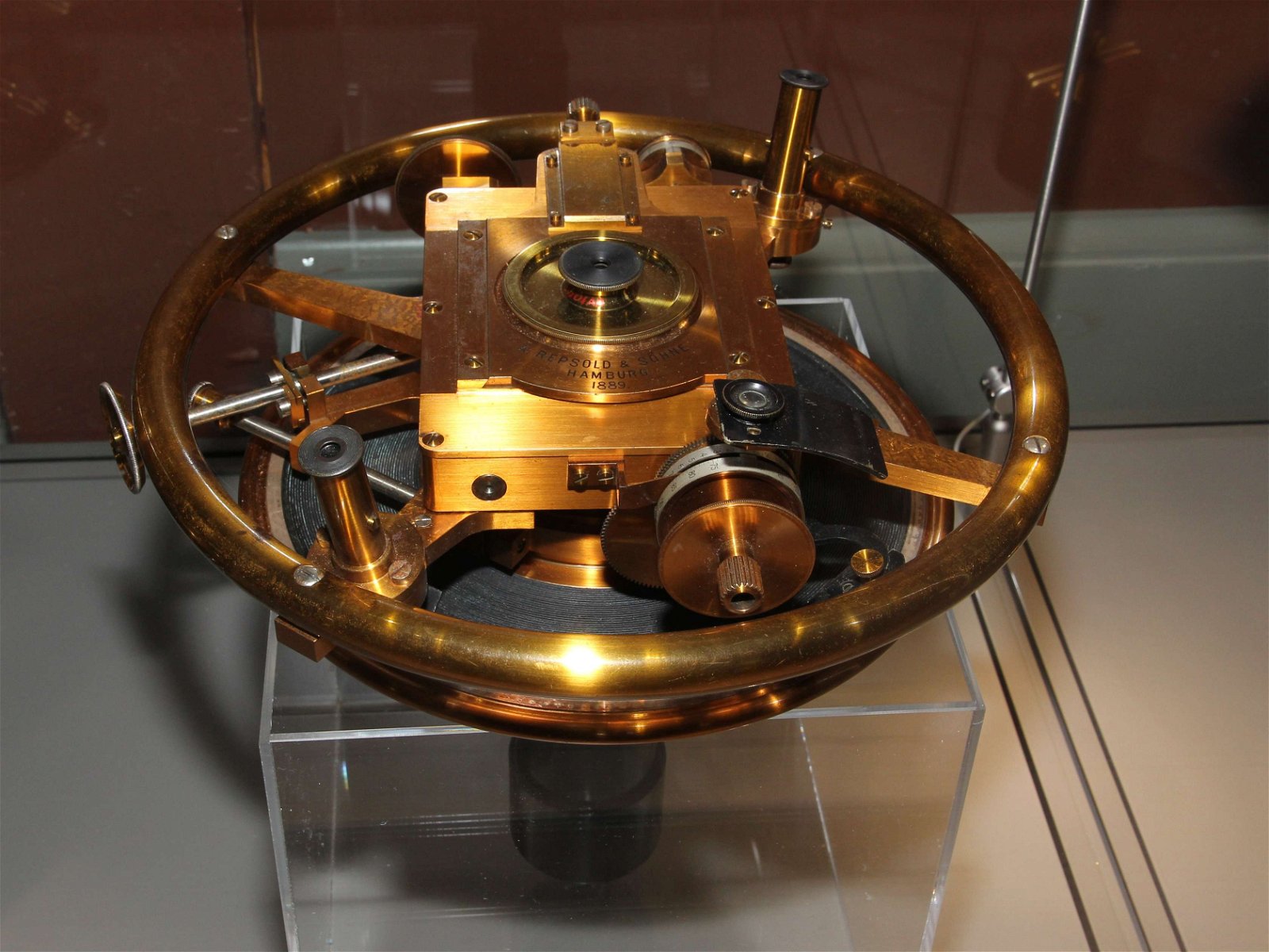 Helsinki Observatory